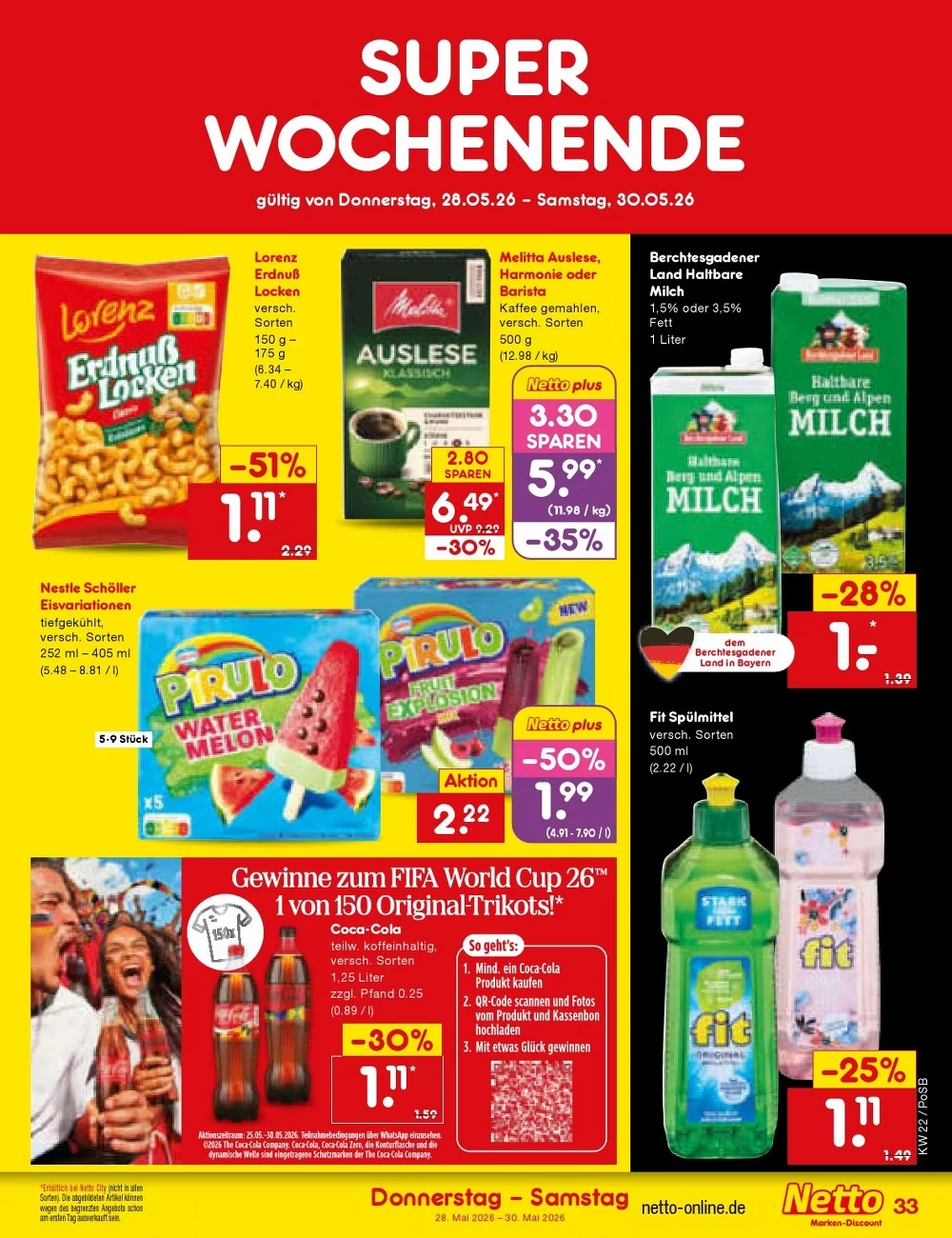 netto marken prospekt mai 26 30 41