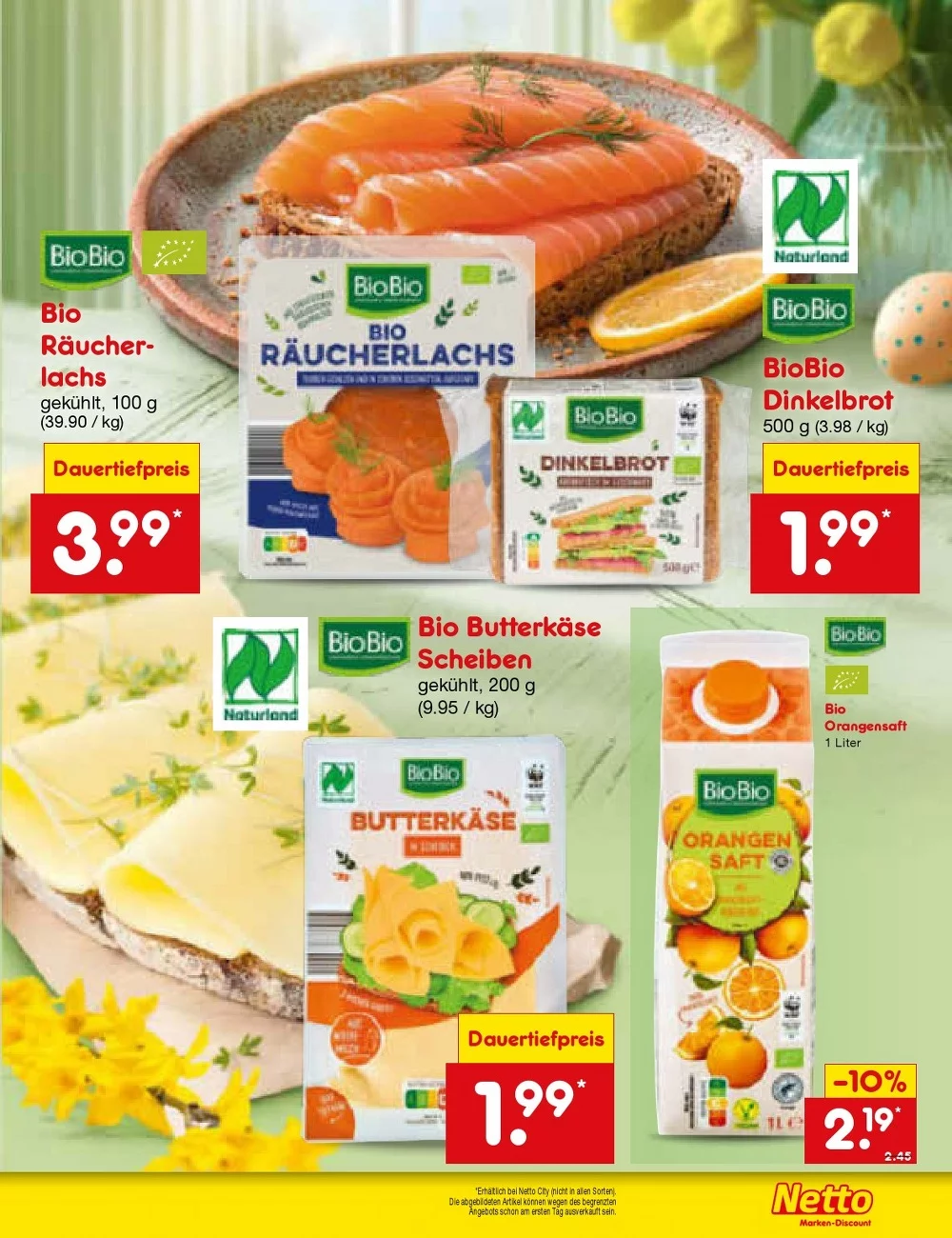 netto marken prospekt mai 26 30 55