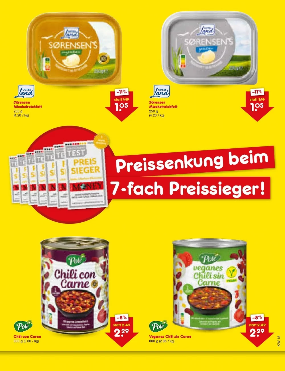 netto marken prospekt mai 26 30 7