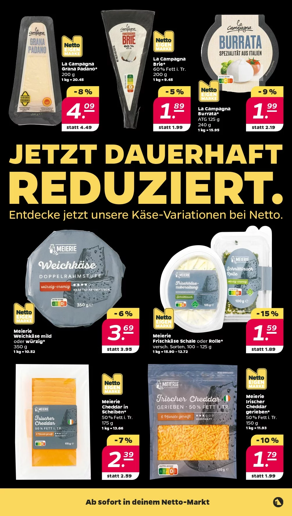 netto prospekt juni 1 6 15