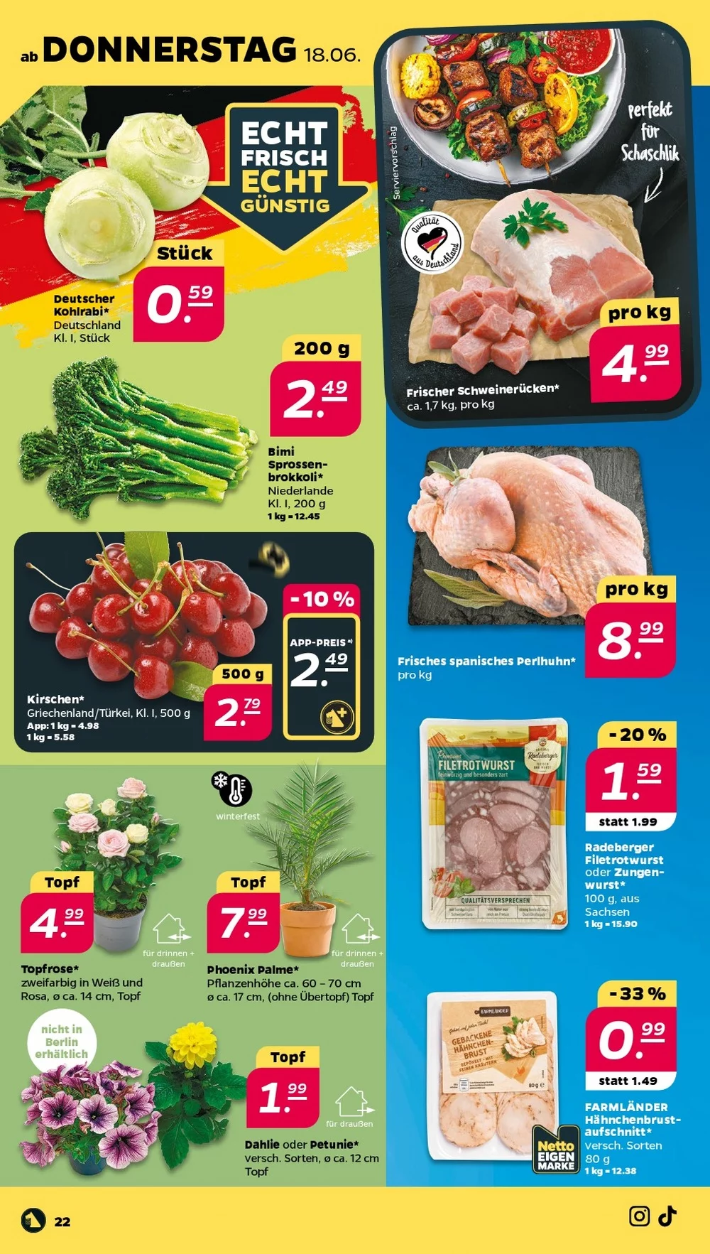 netto prospekt juni 15 20 26