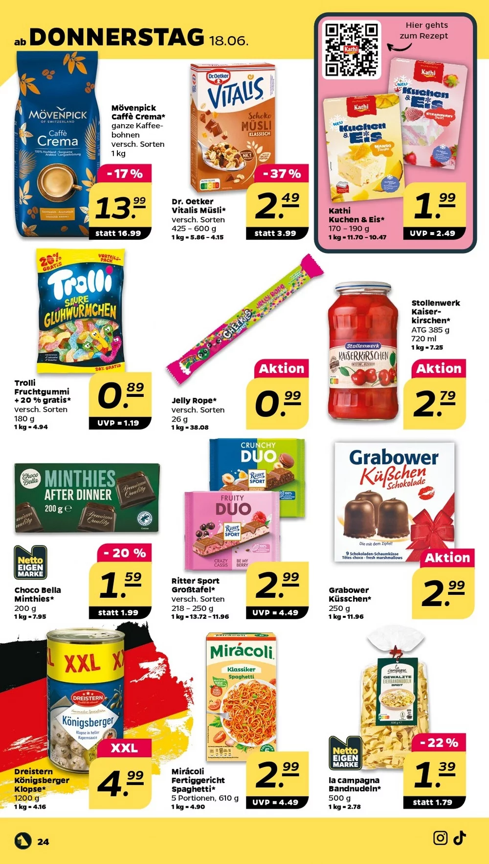 netto prospekt juni 15 20 28