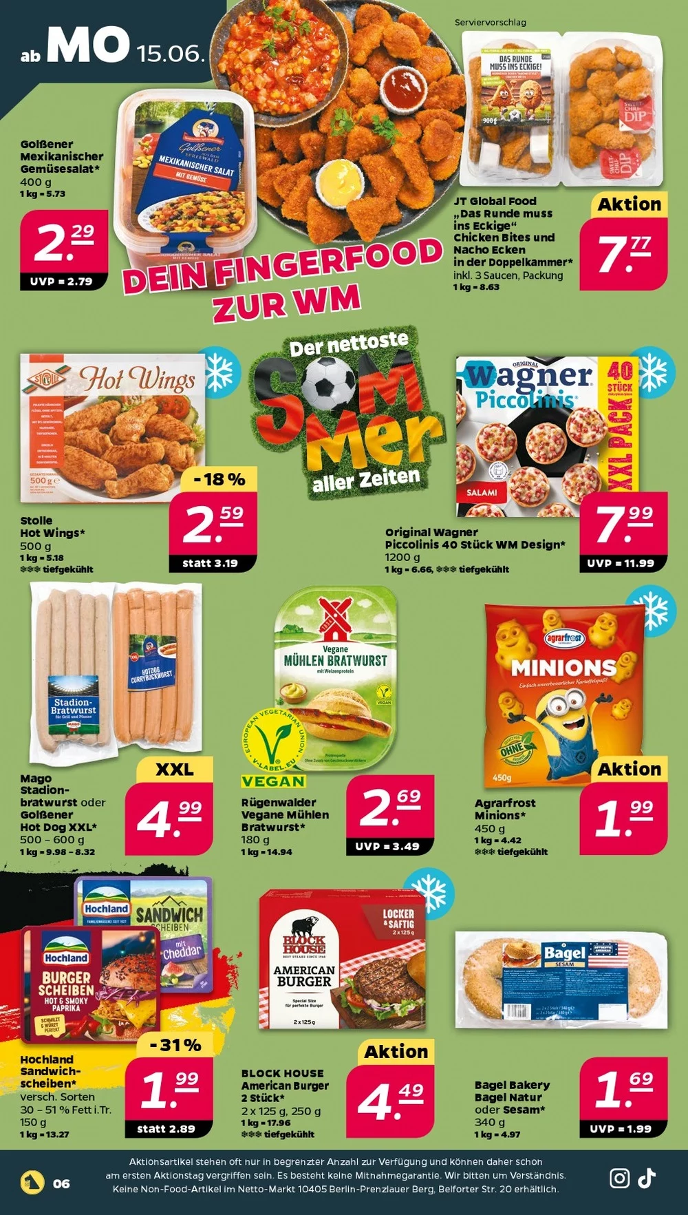 netto prospekt juni 15 20 6