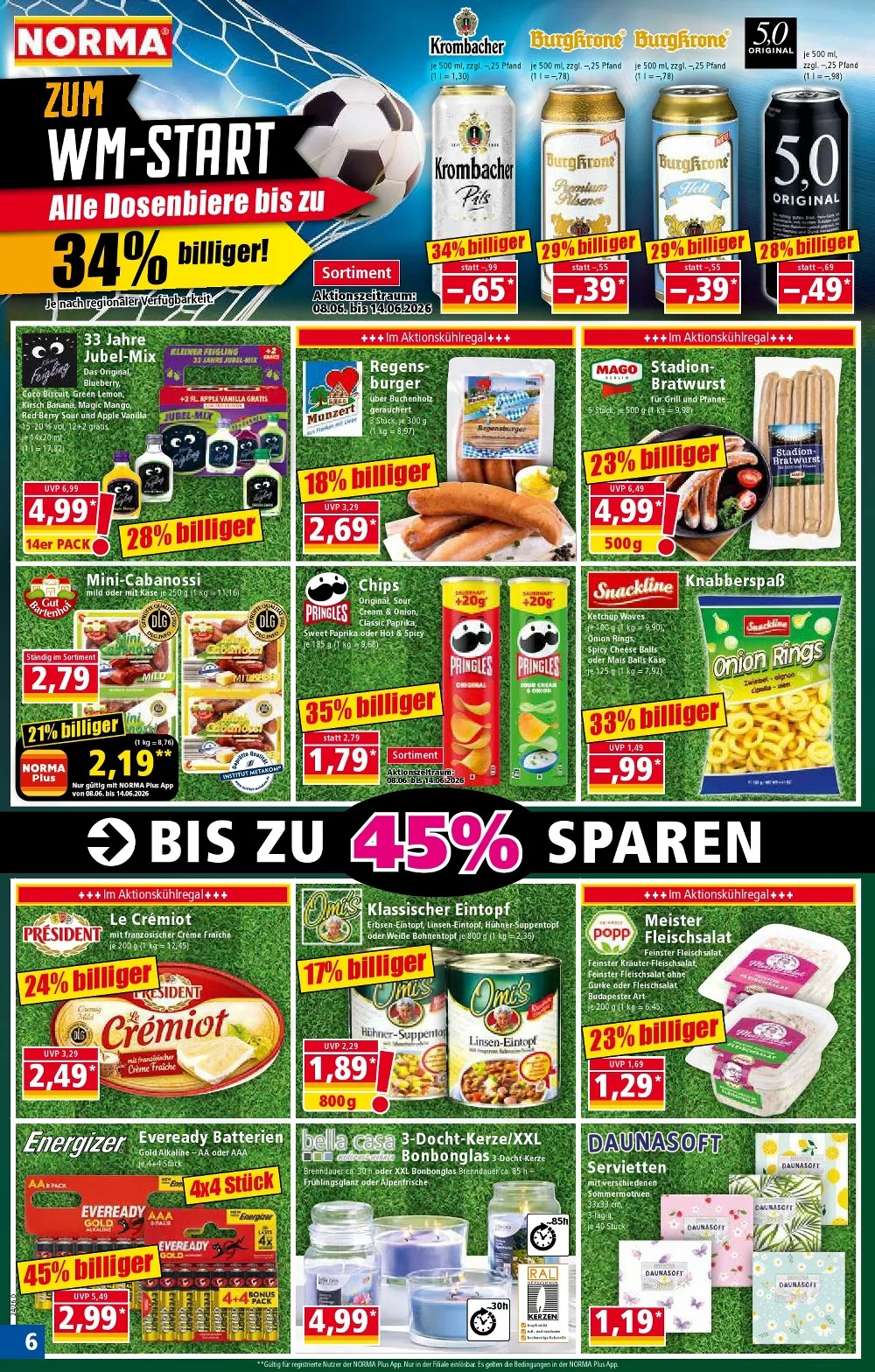 norma prospekt juni 8 13 6