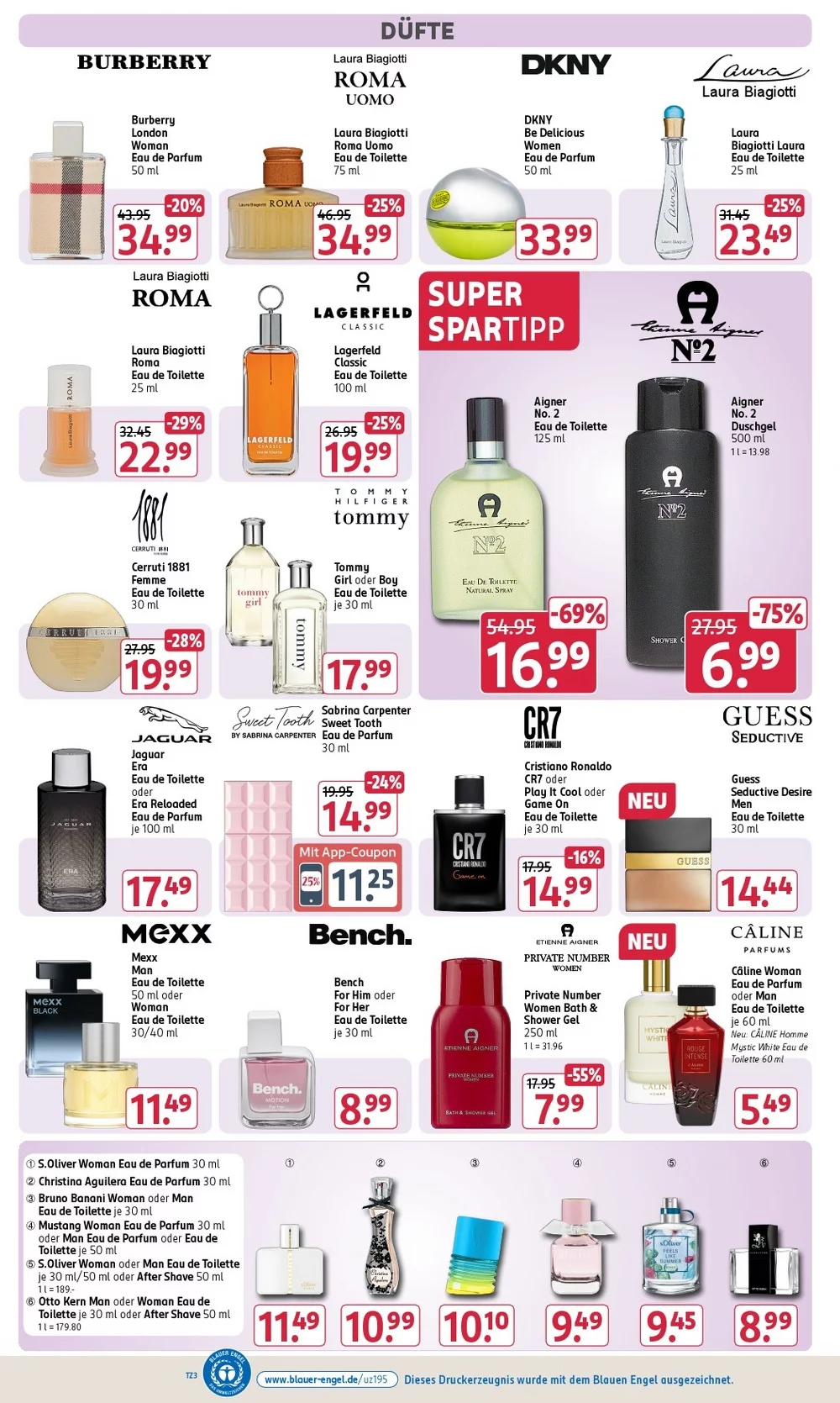 rossmann prospekt juni 1 6 5