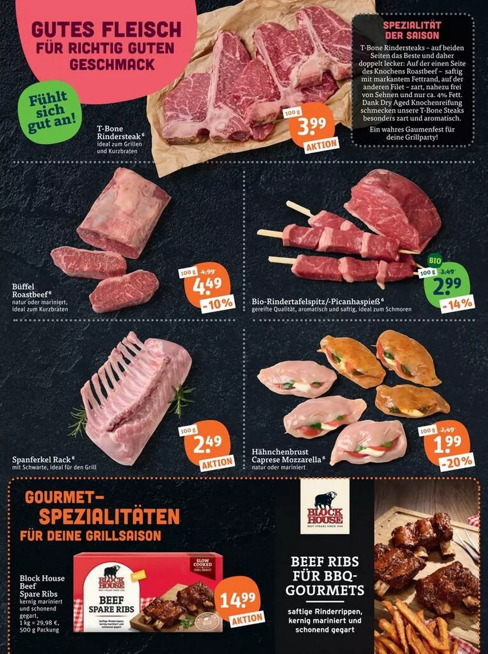 tegut prospekt juni 1 6 7
