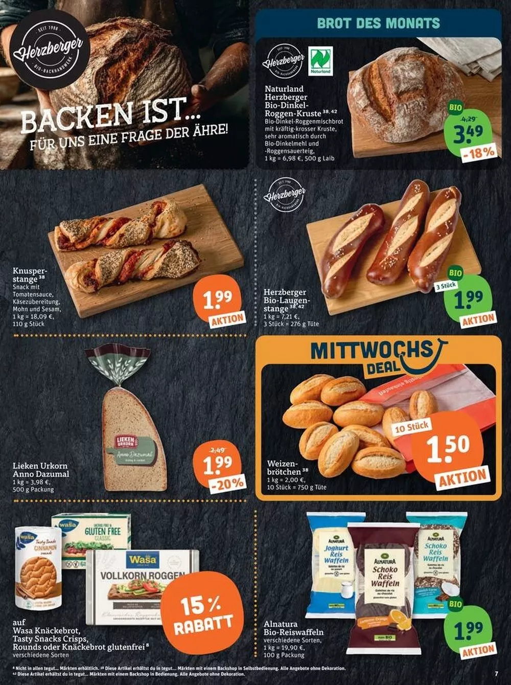 tegut prospekt juni 1 6 9