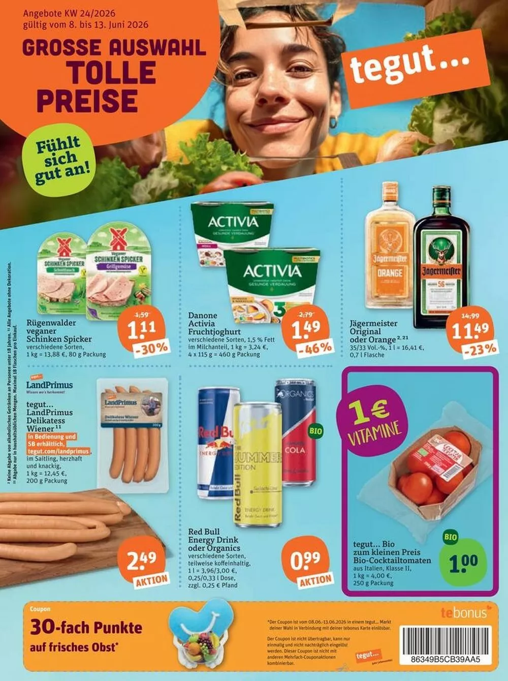 tegut prospekt juni 8 13 3