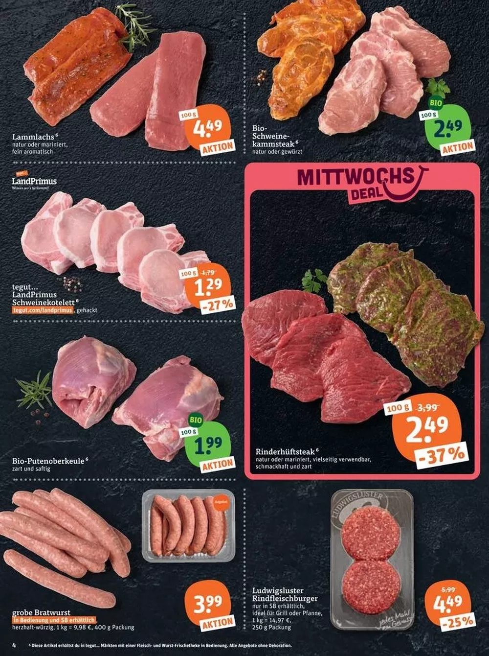 tegut prospekt juni 8 13 6
