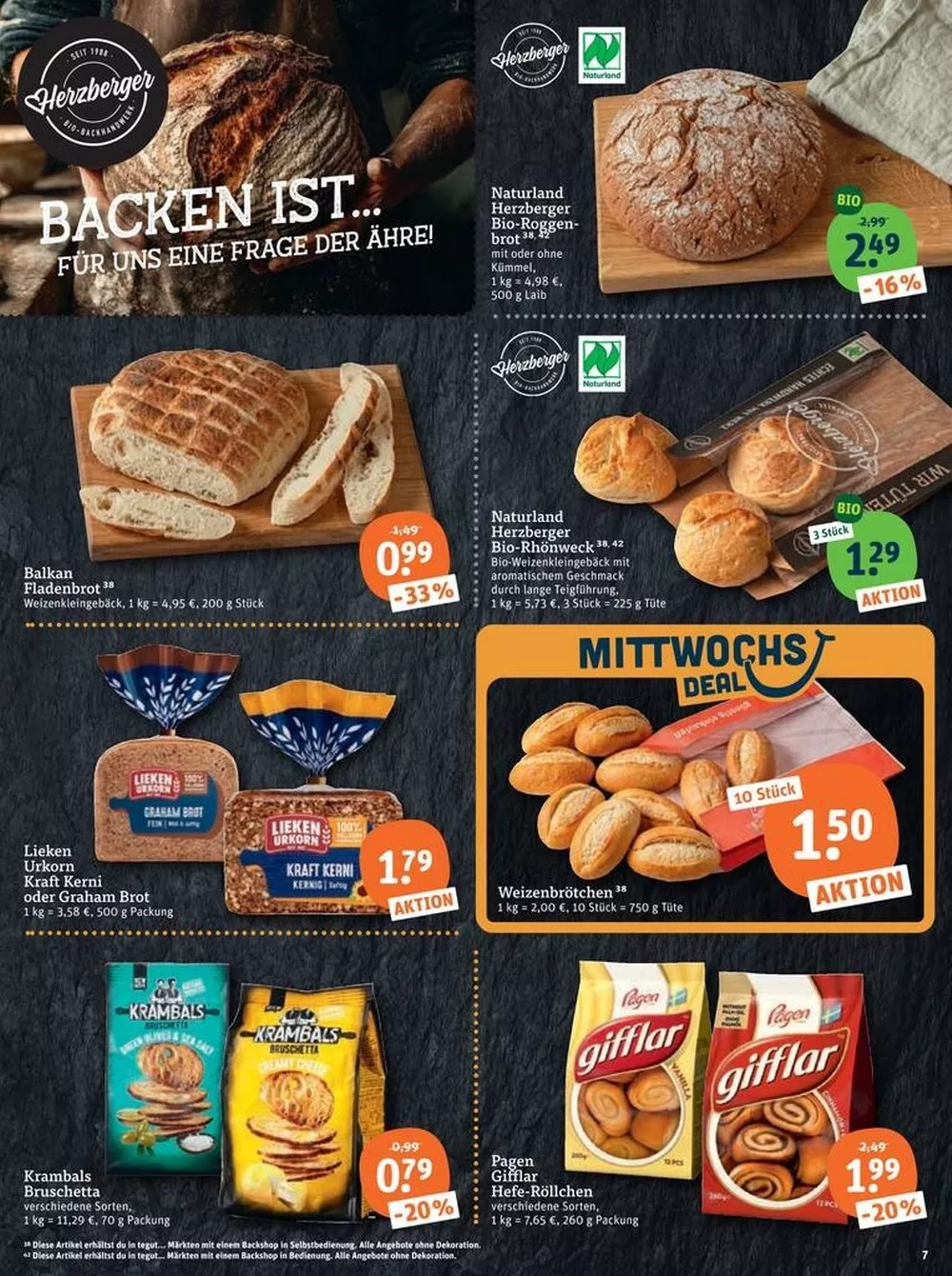 tegut prospekt juni 8 13 9