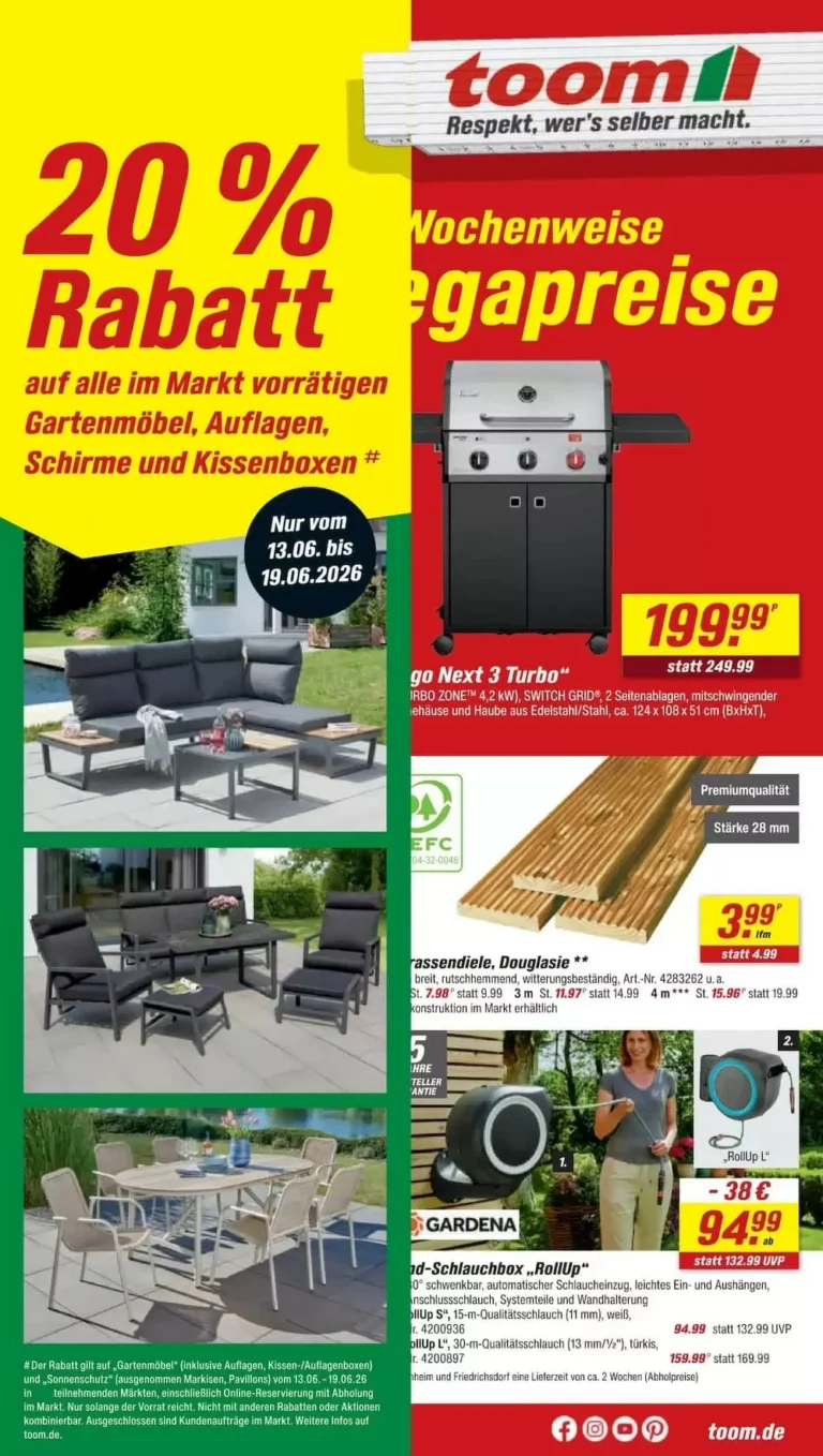 toom baumarkt prospekt kw-25