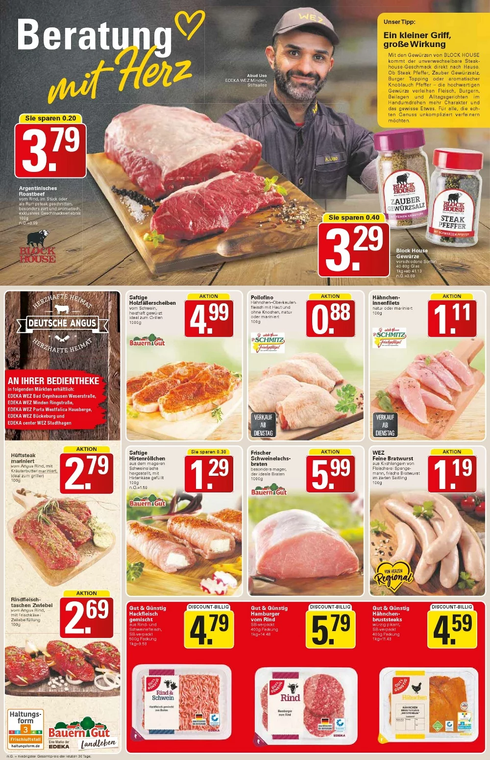 wez prospekt juni 1 6 6