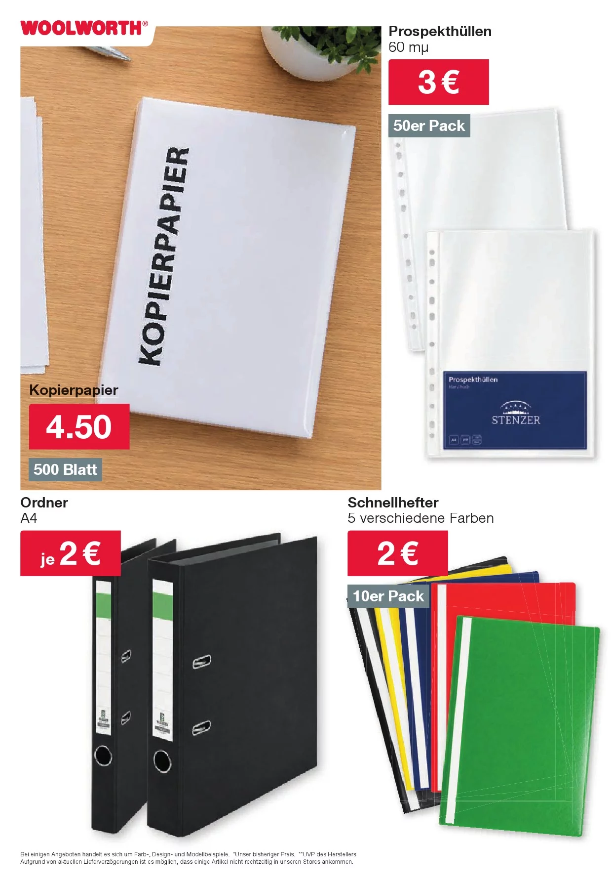 woolworth prospekt kw 28 29 14