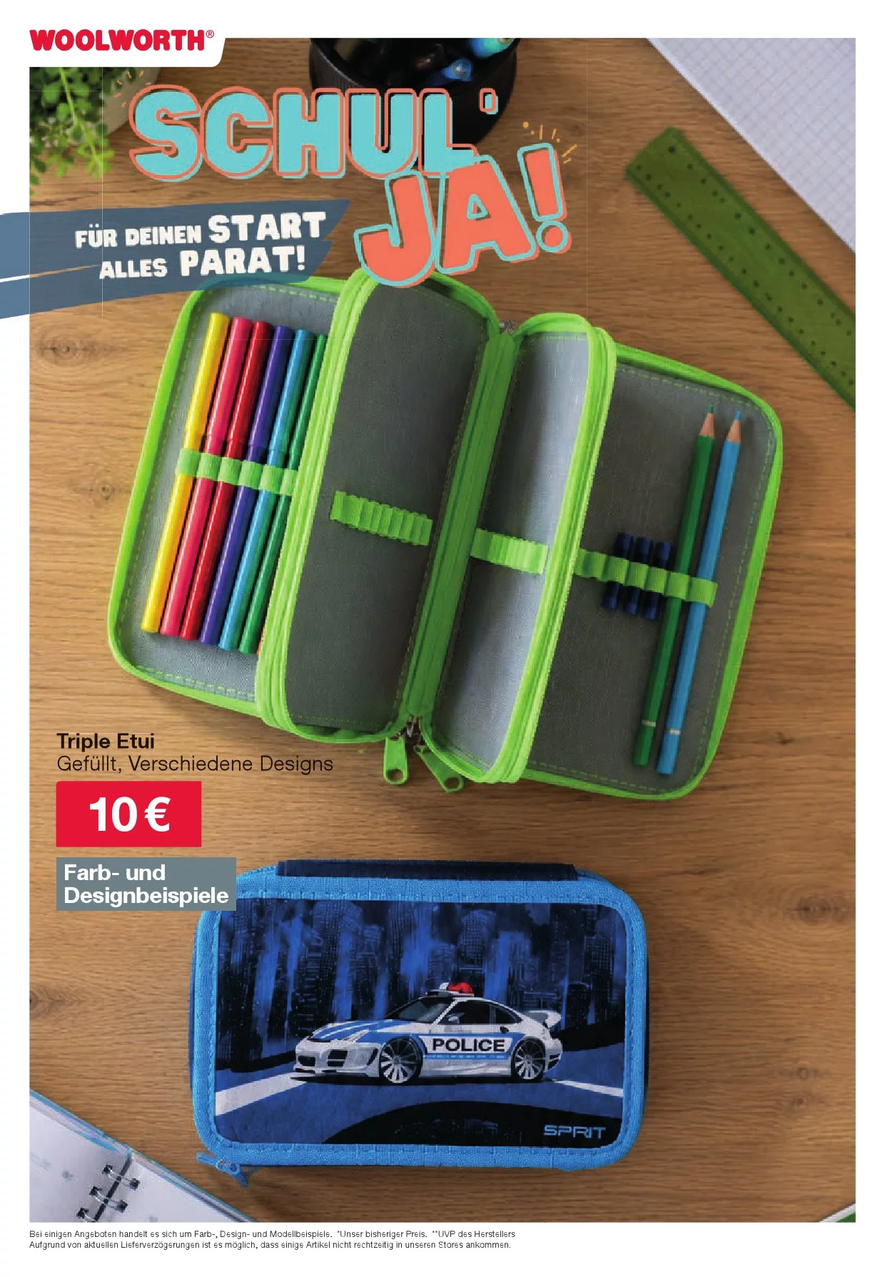 woolworth prospekt kw 28 29 15
