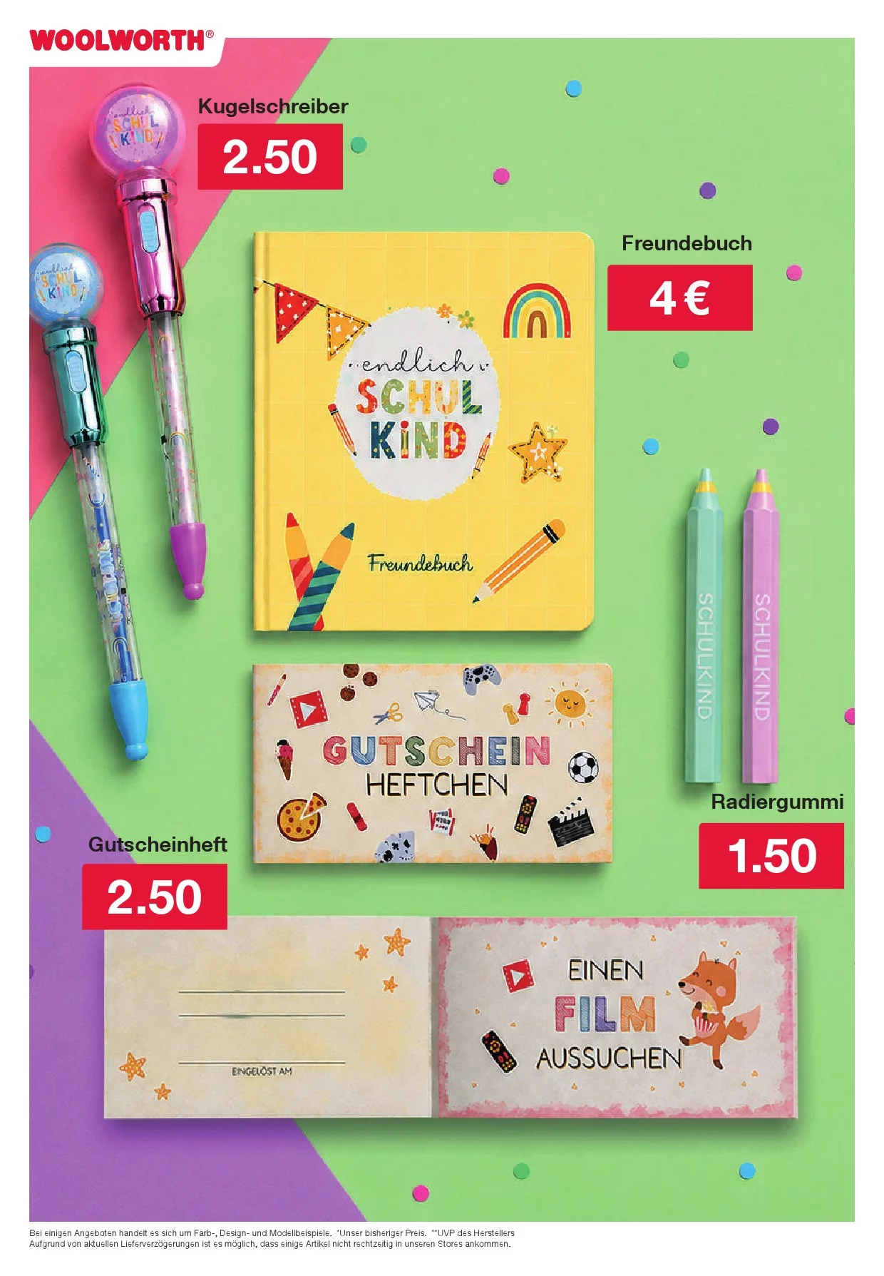 woolworth prospekt kw 28 29 16