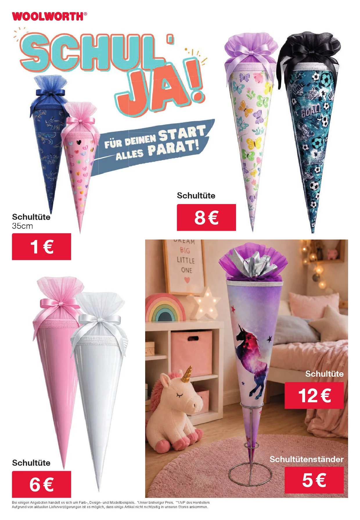 woolworth prospekt kw 28 29 21