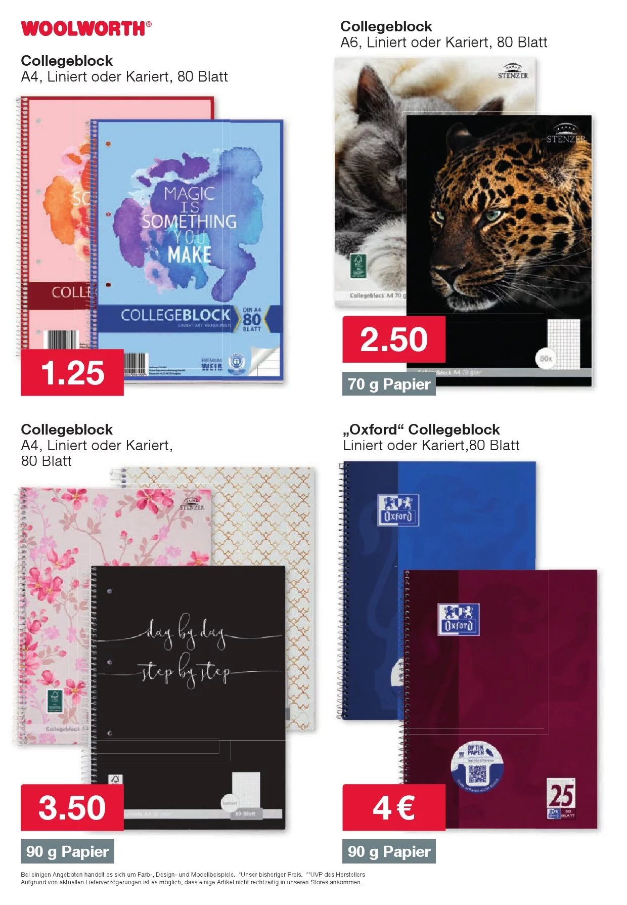 woolworth prospekt kw 28 29 25