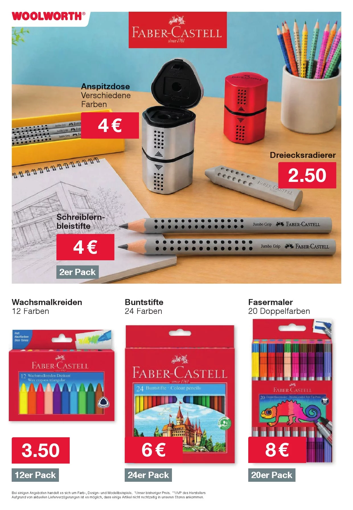 Woolworth Prospekt 17.07.2026 bis 23.07.2026 3 woolworth prospekt kw 28 29 3