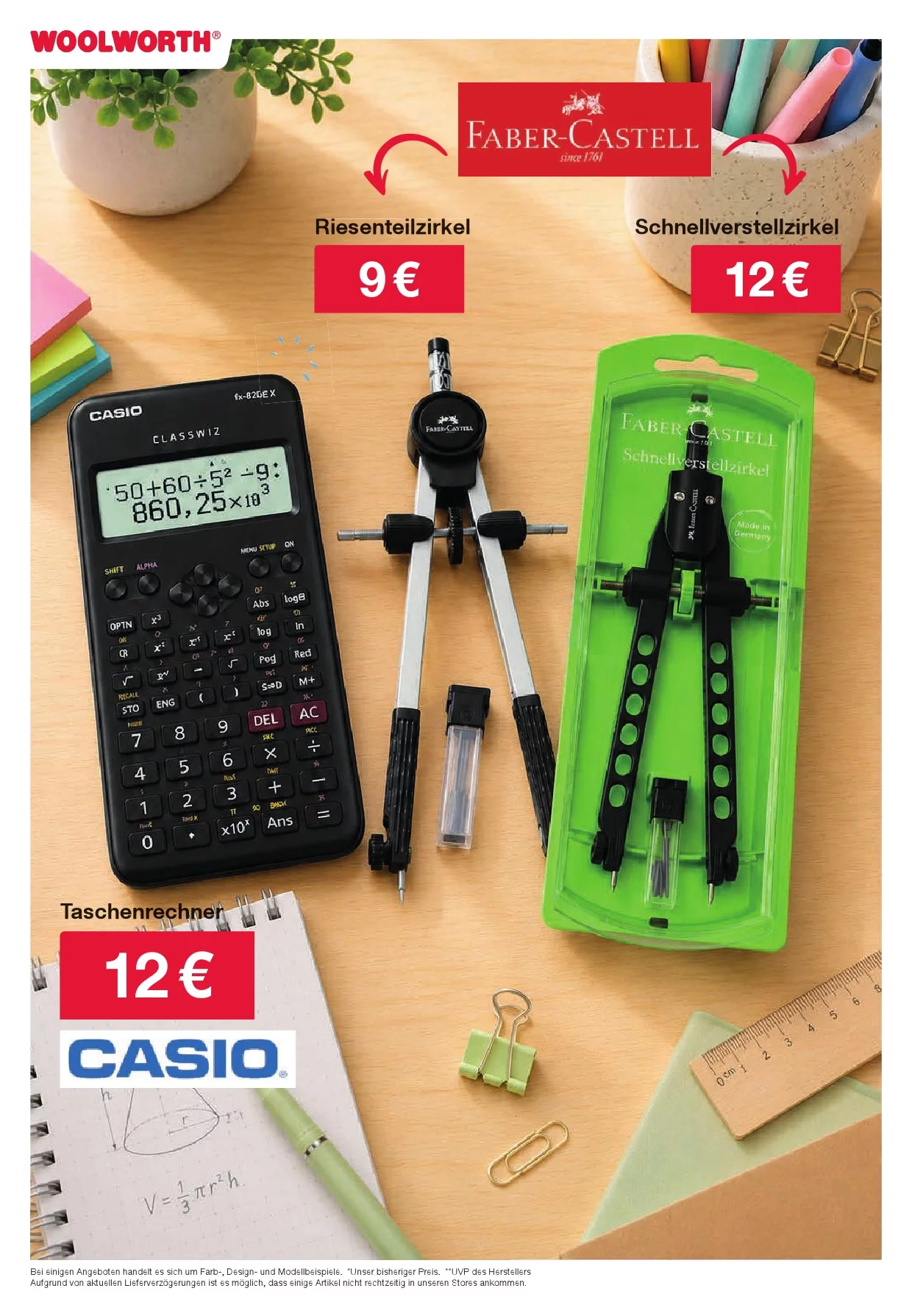 Woolworth Prospekt 17.07.2026 bis 23.07.2026 4 woolworth prospekt kw 28 29 4