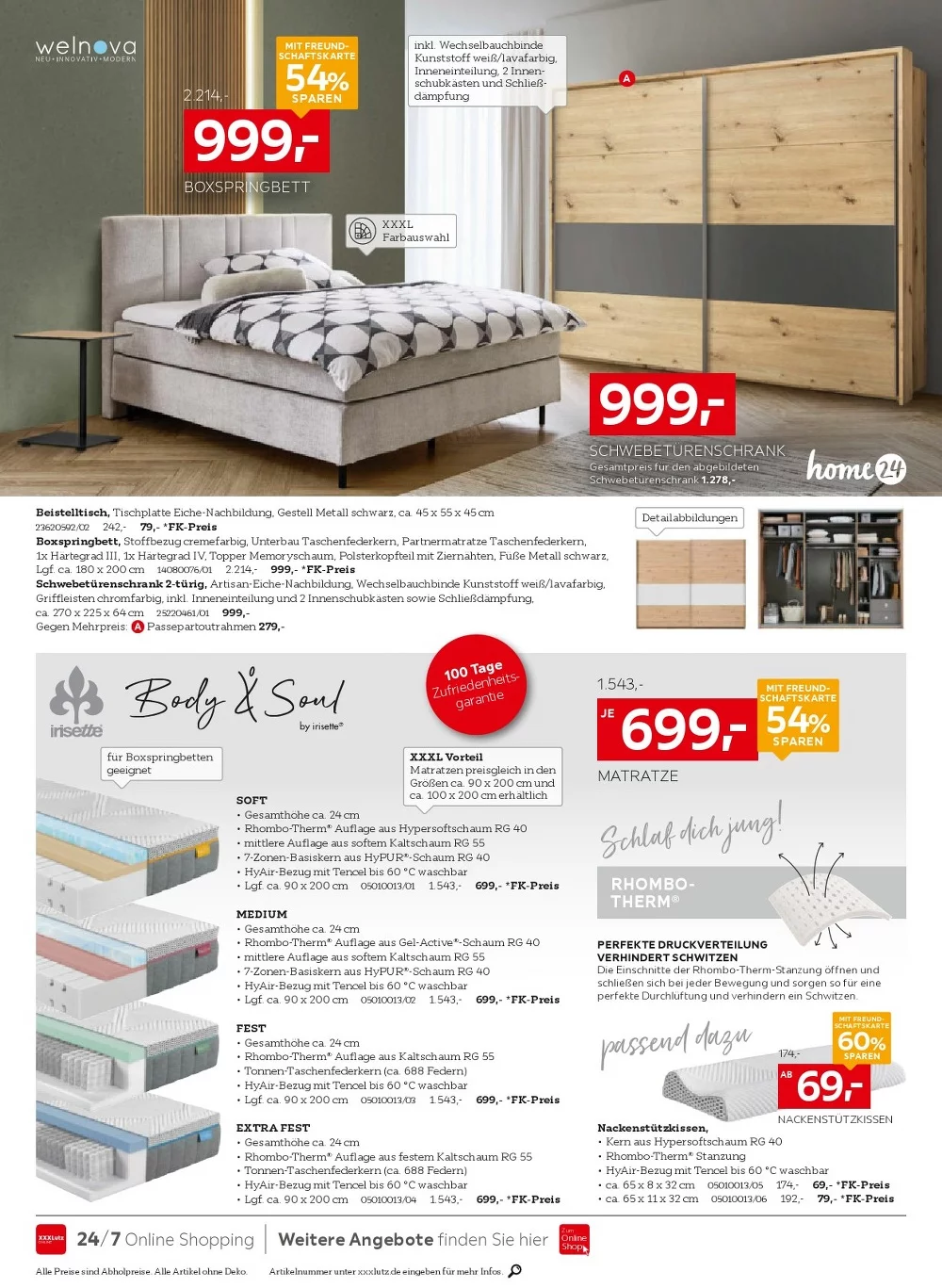 xxxlutz prospekt kw 29 30 10
