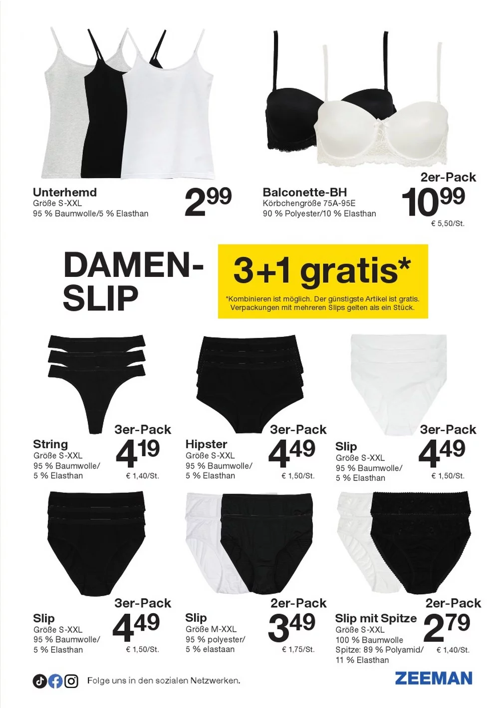 zeeman prospekt juni 13 19 11