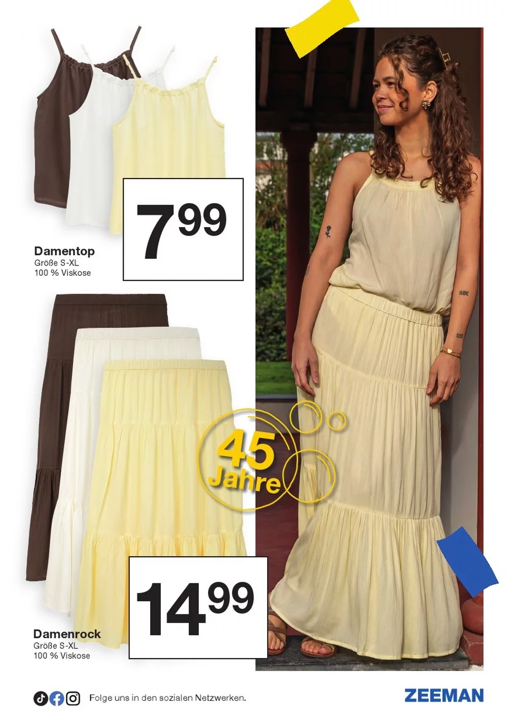 zeeman prospekt mai 23 29 11
