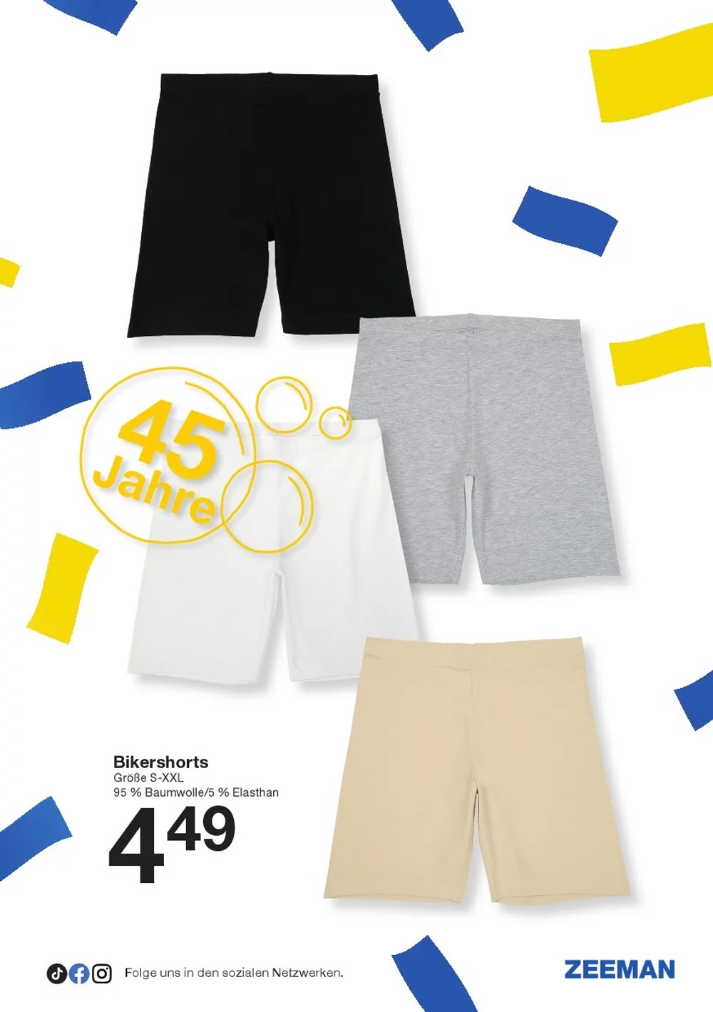 zeeman prospekt mai 23 29 13