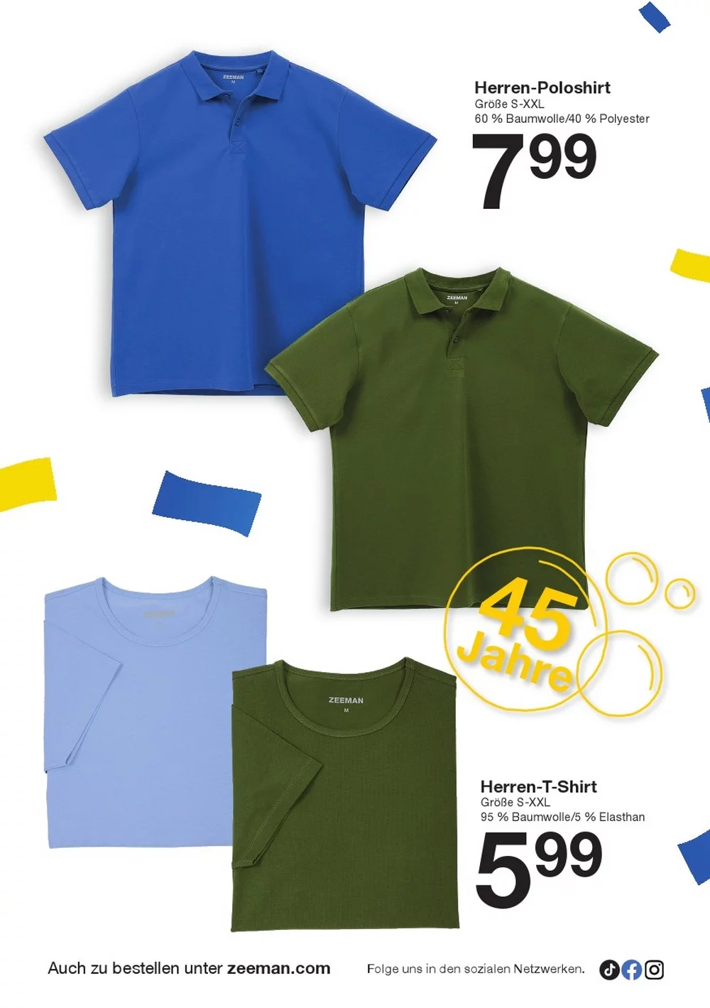 zeeman prospekt mai 23 29 14