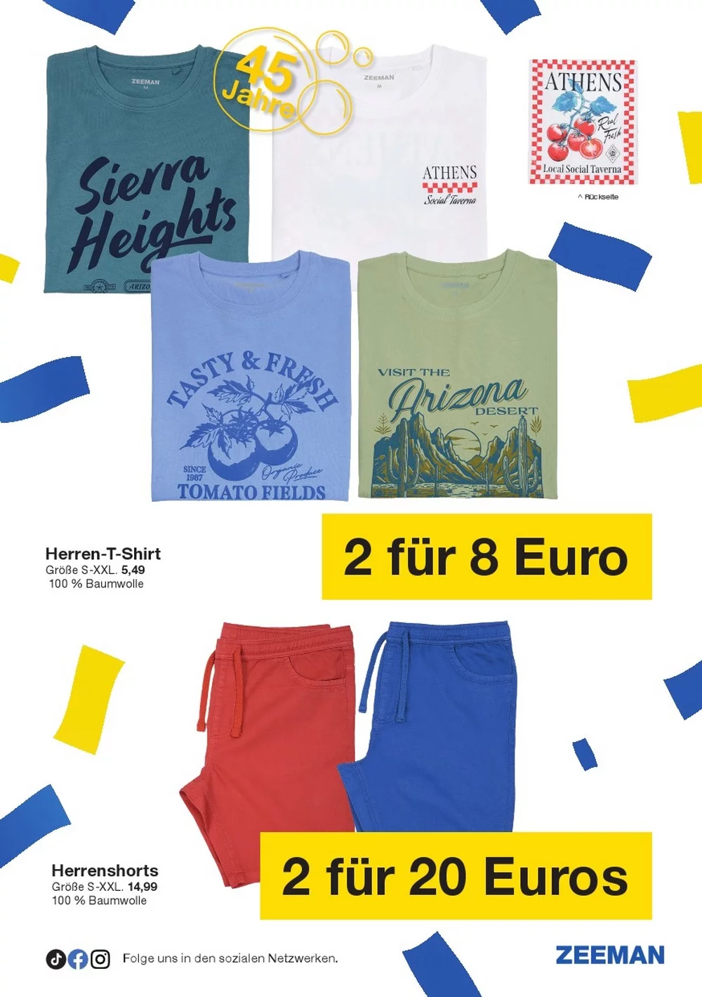 zeeman prospekt mai 23 29 15