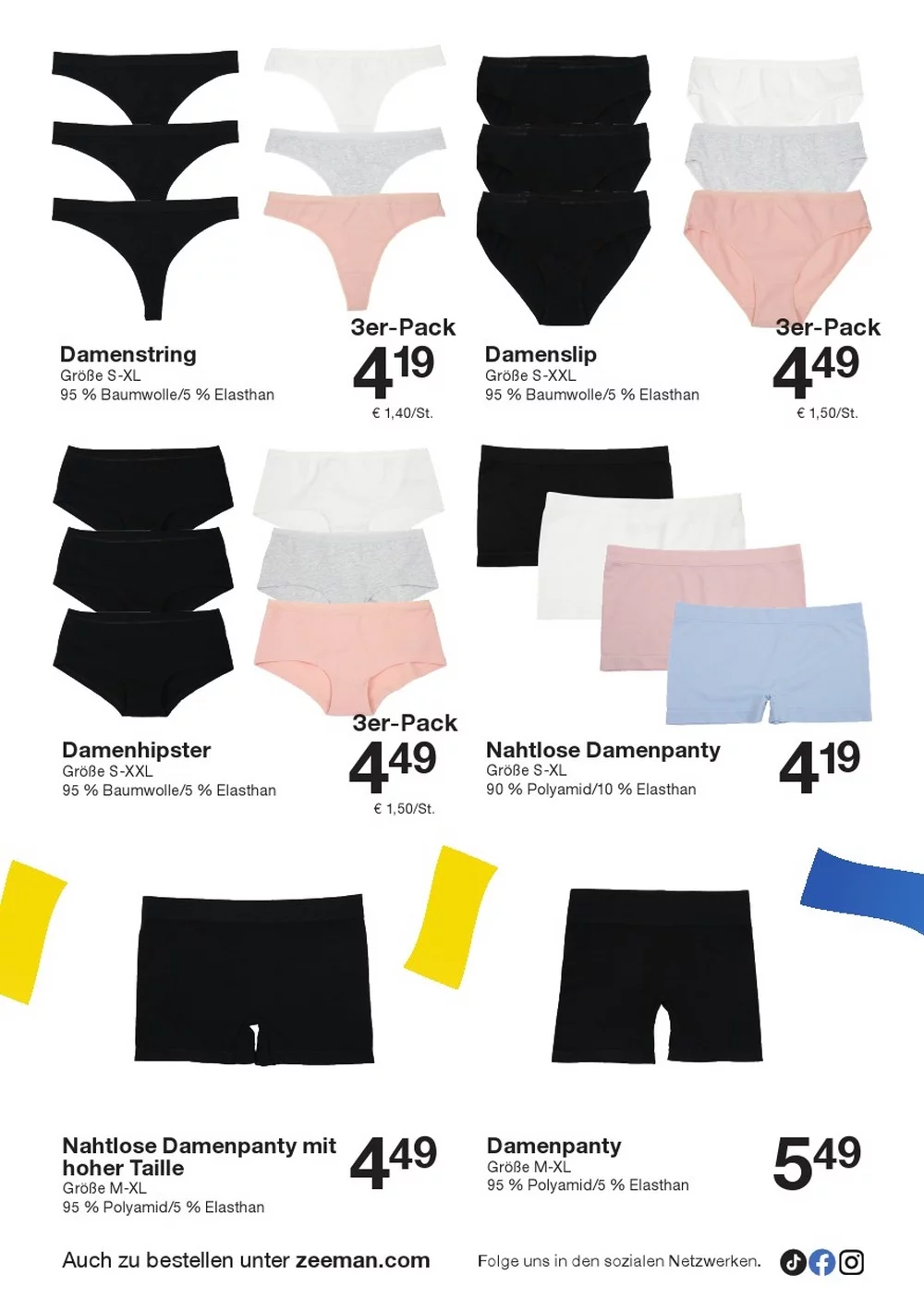 zeeman prospekt mai 23 29 16