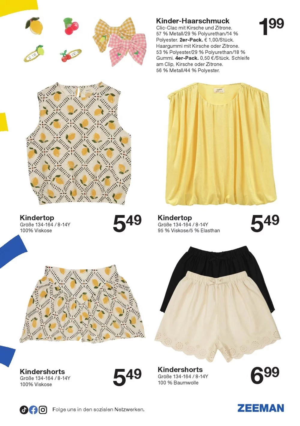 zeeman prospekt mai 23 29 7