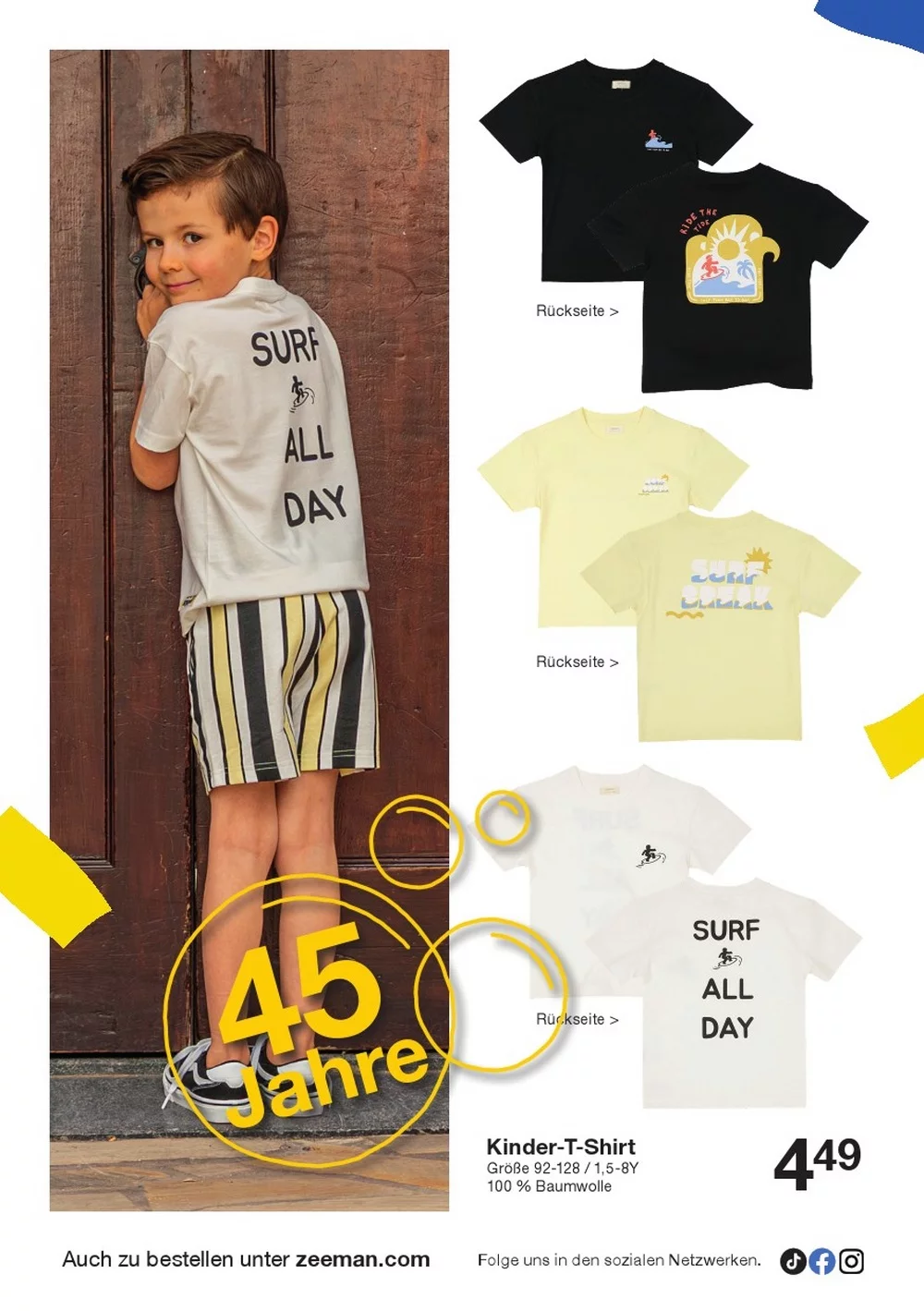 zeeman prospekt mai 23 29 8