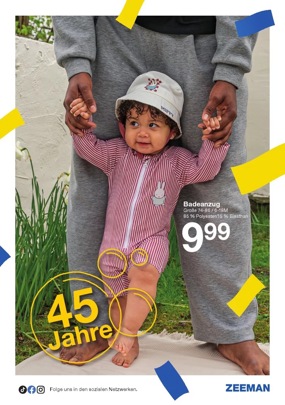 zeeman prospekt mai 30 juni 5 7