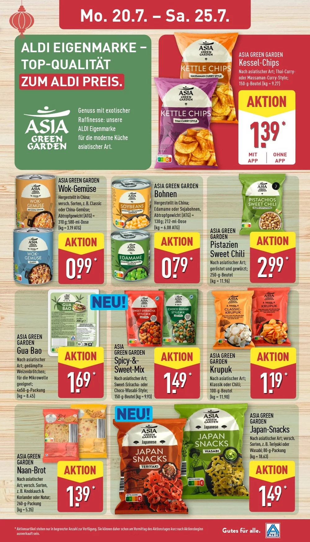 aldi nord prospekt juli 20 26 11