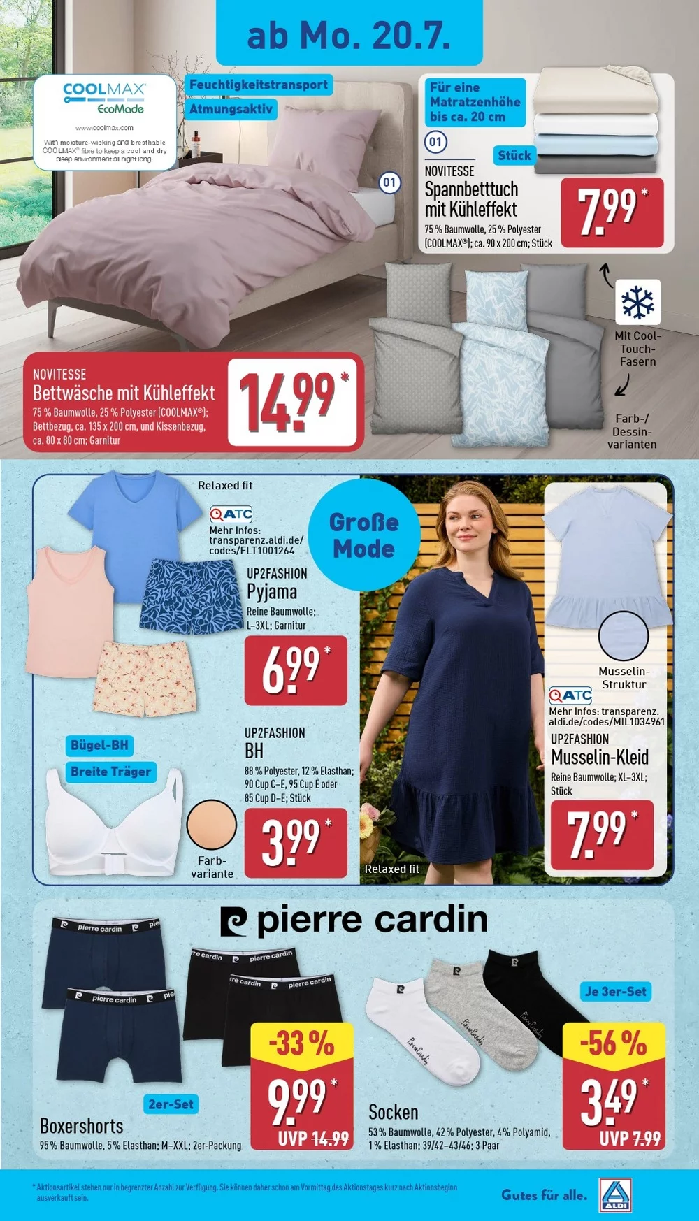 aldi nord prospekt juli 20 26 19