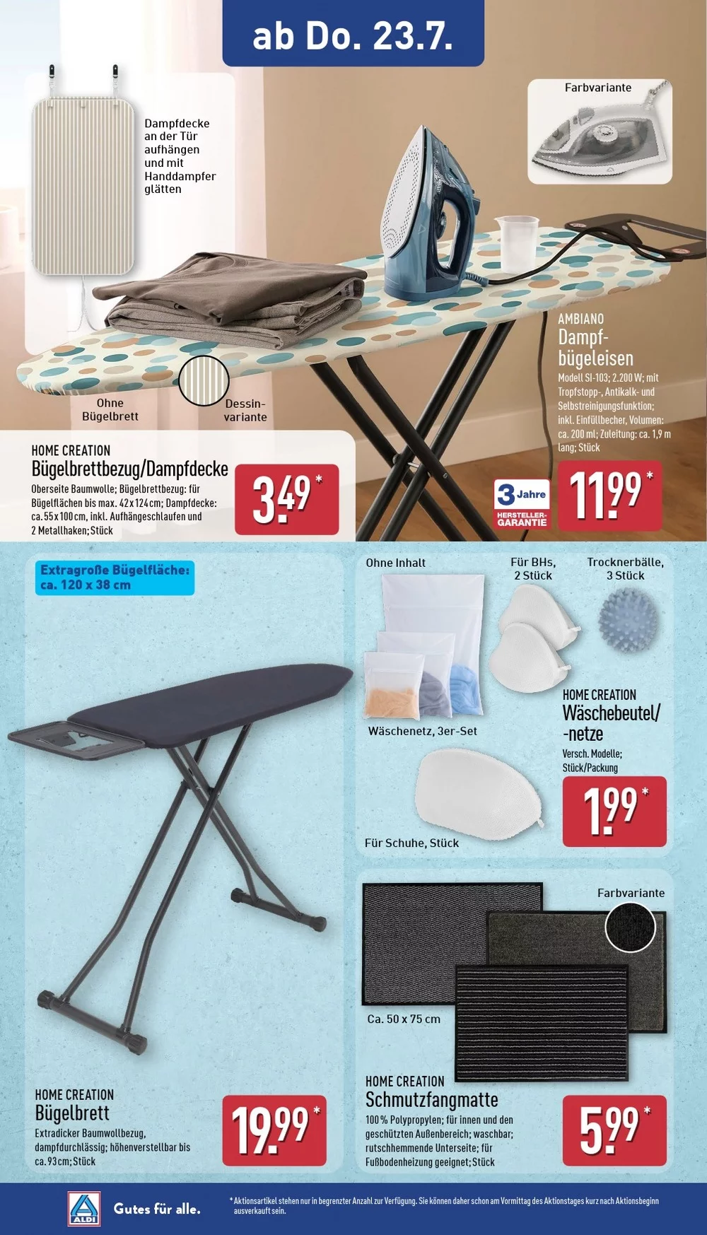 aldi nord prospekt juli 20 26 20