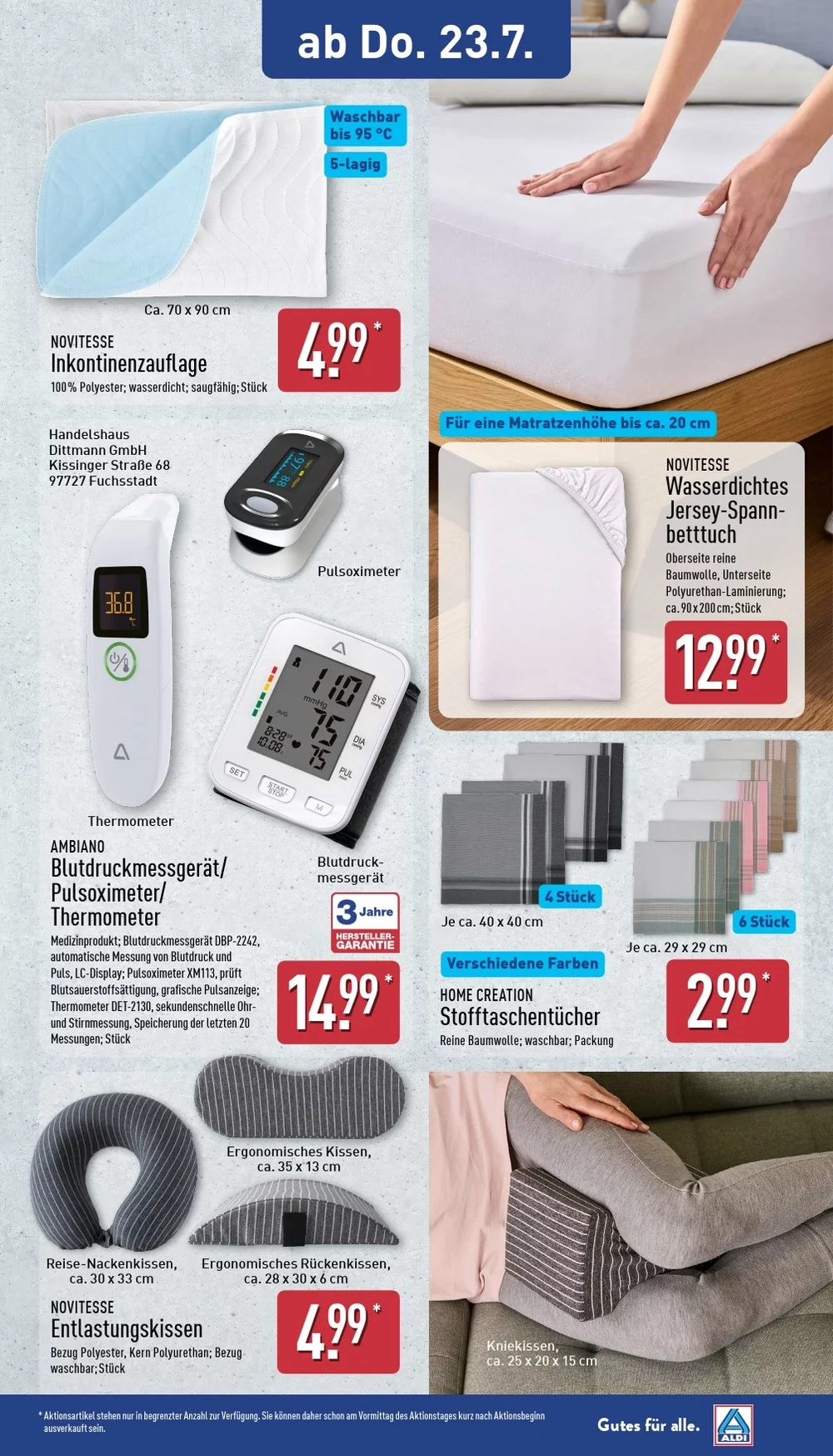 aldi nord prospekt juli 20 26 25