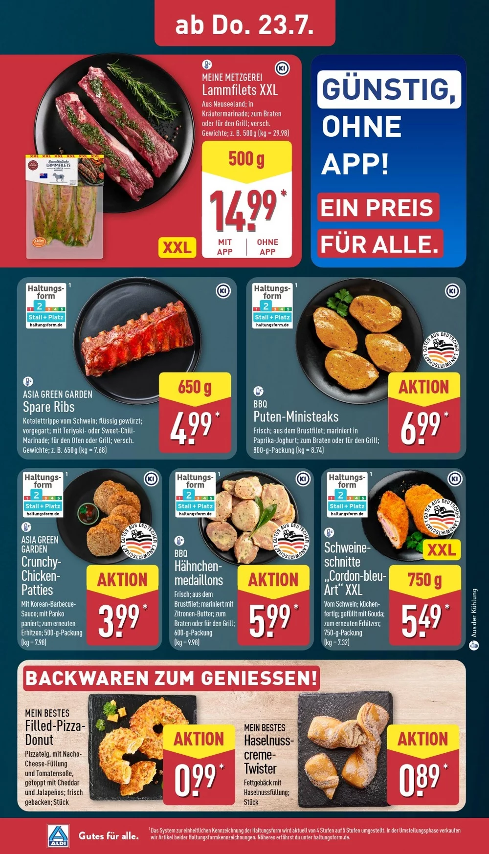 aldi nord prospekt juli 20 26 28