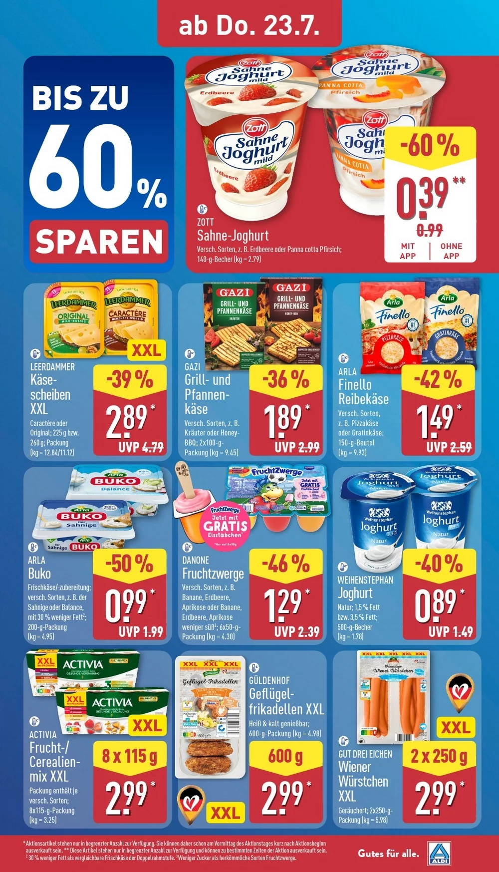 aldi nord prospekt juli 20 26 29