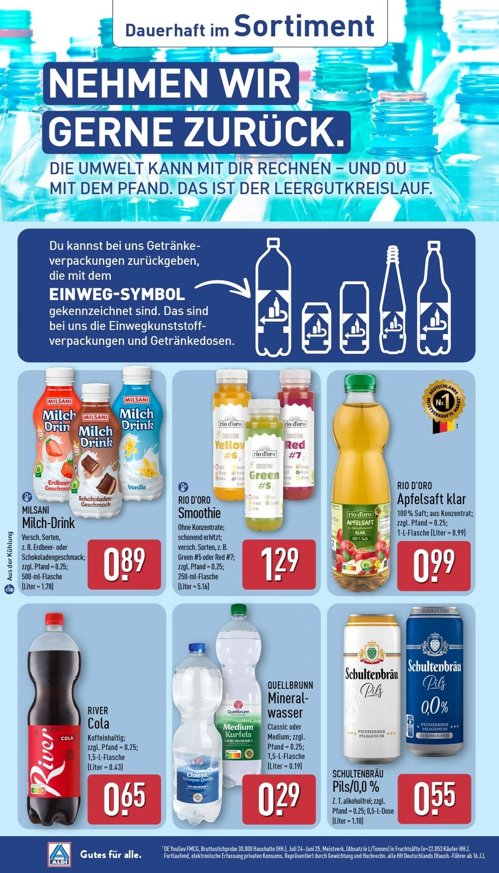 aldi nord prospekt juli 20 26 33