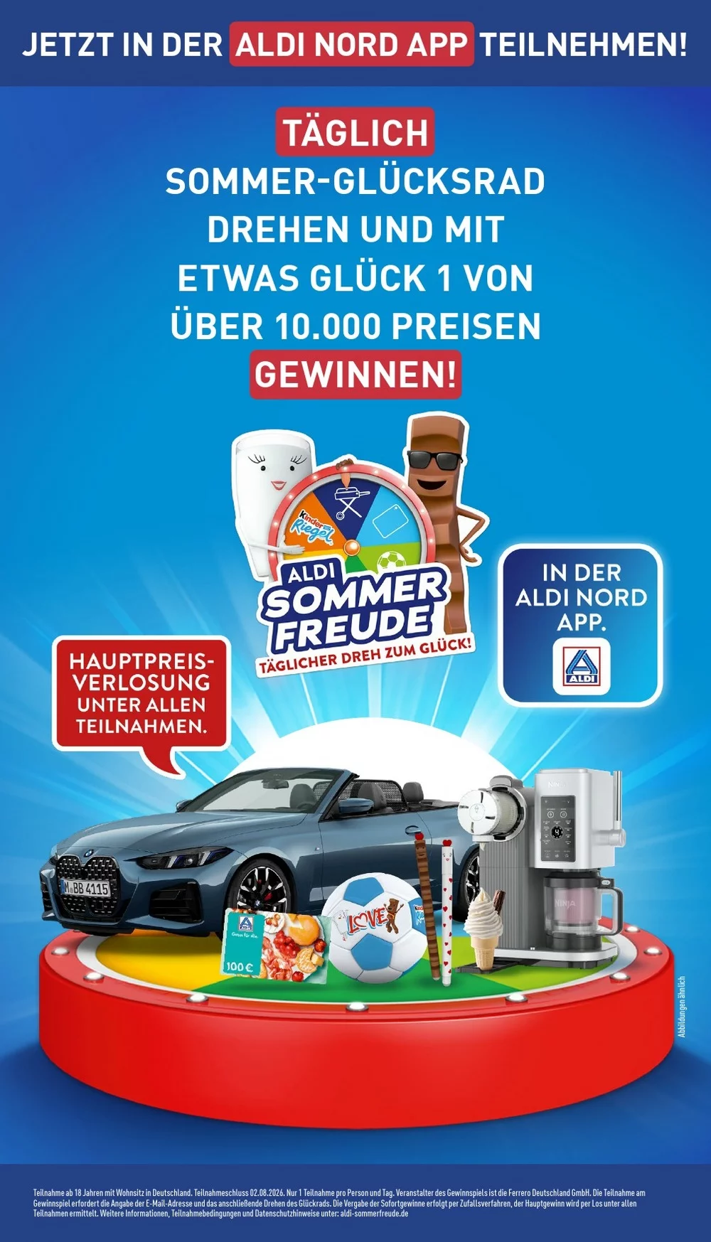 aldi nord prospekt juli 20 26 35
