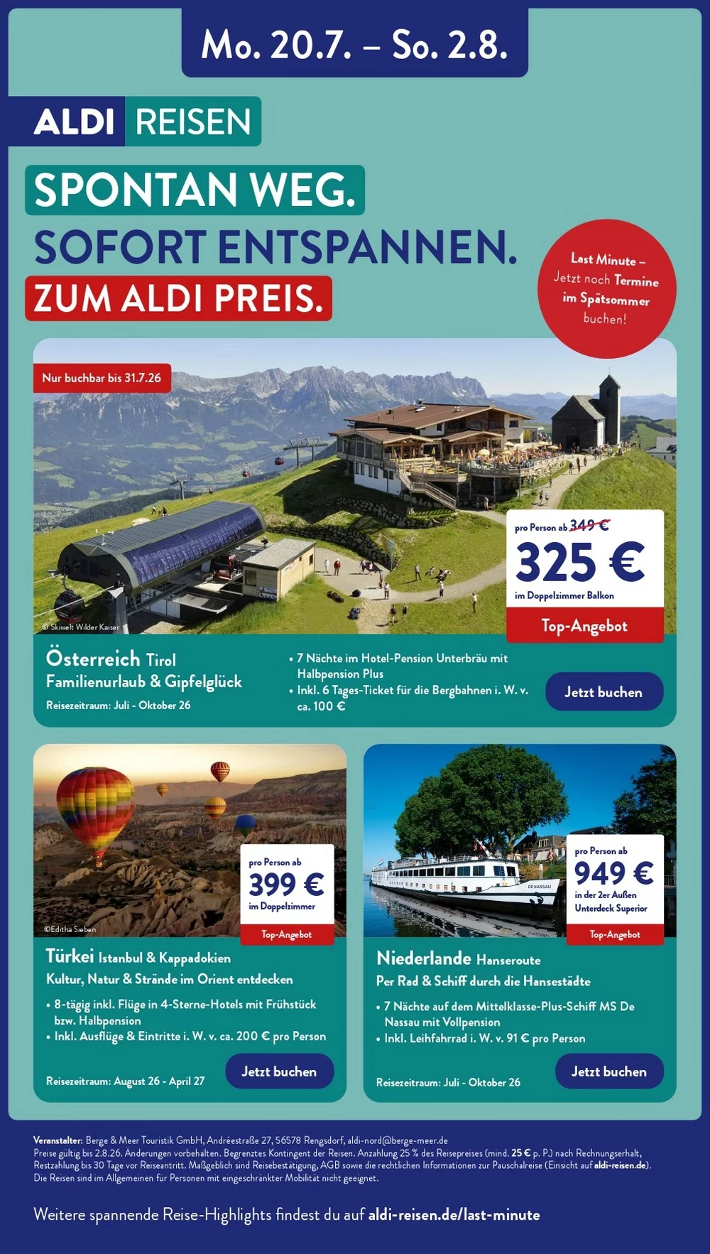 aldi nord prospekt juli 20 26 38