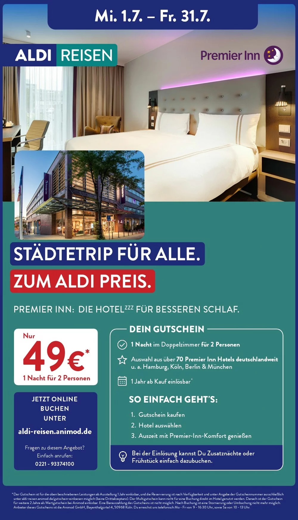 aldi nord prospekt juli 20 26 39