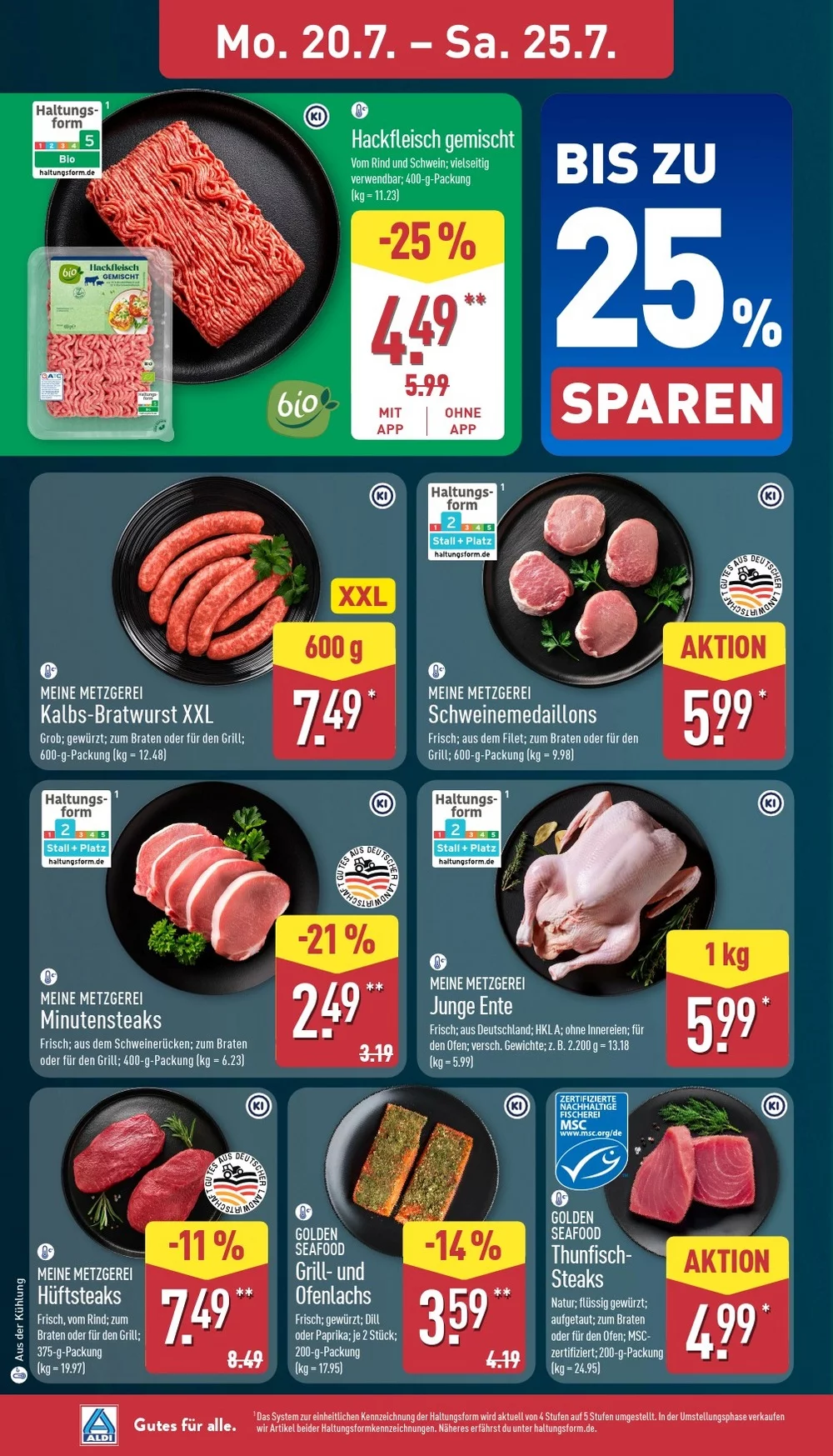 aldi nord prospekt juli 20 26 4