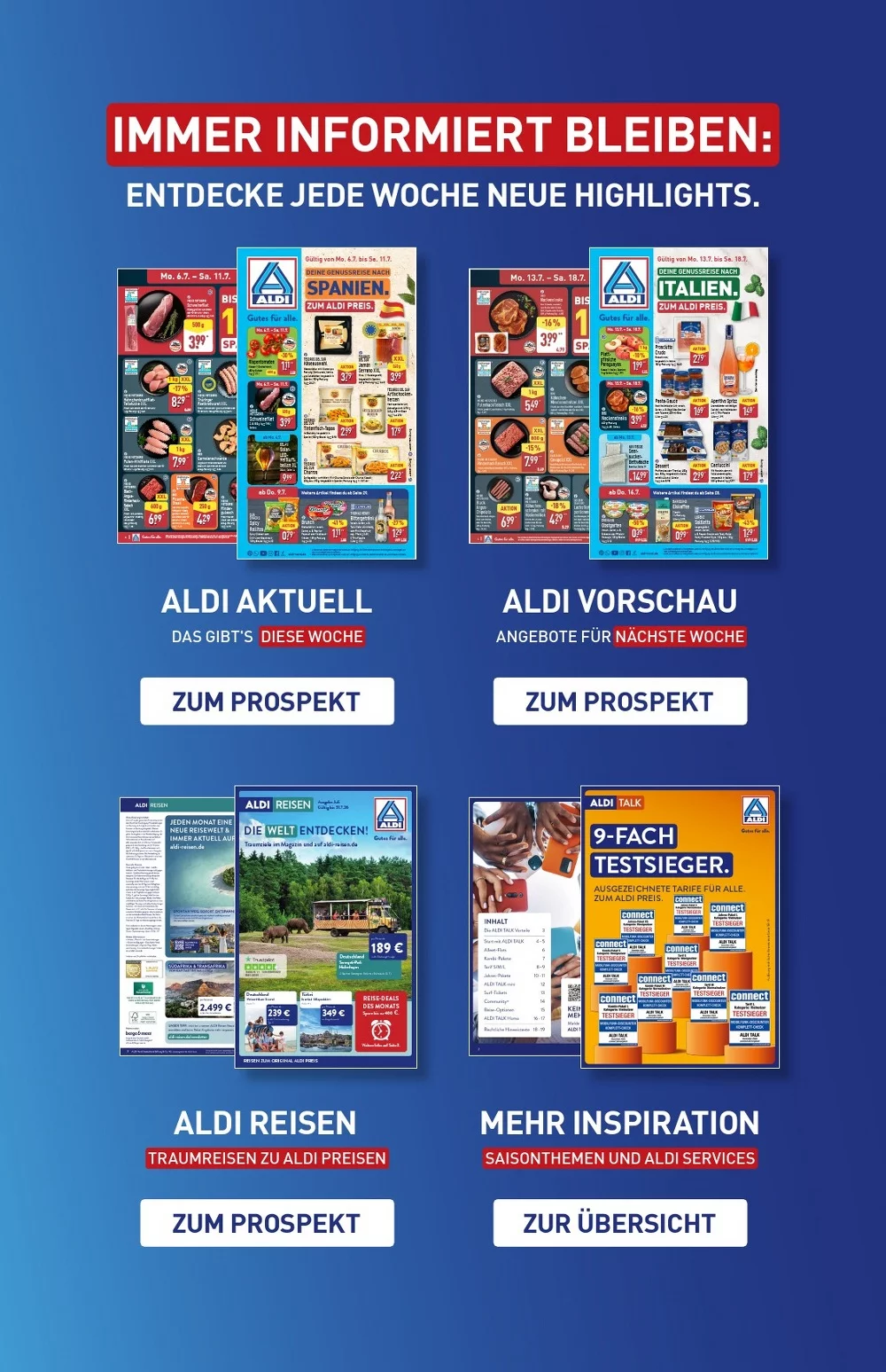 aldi nord prospekt juli 20 26 40