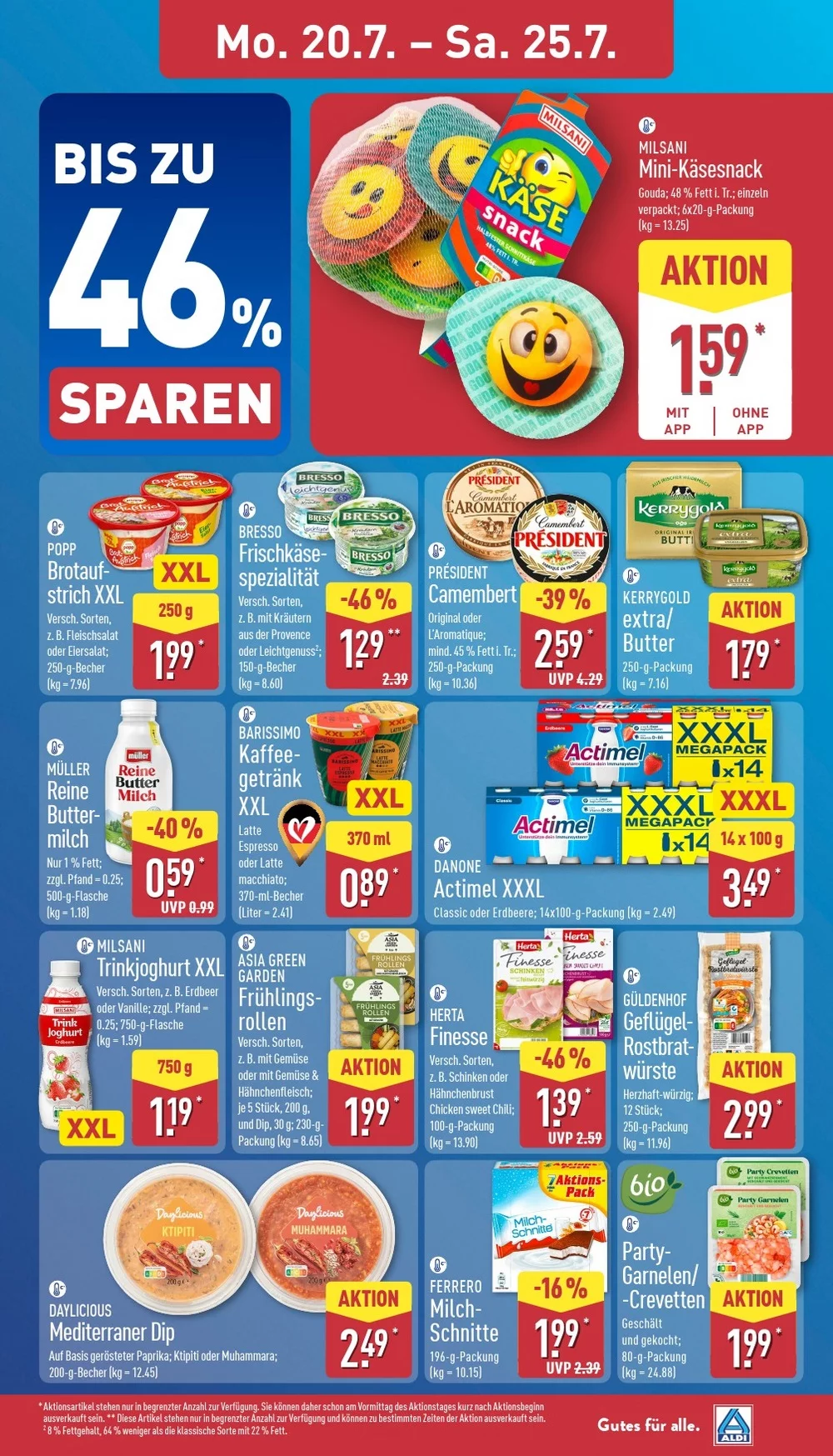 aldi nord prospekt juli 20 26 5