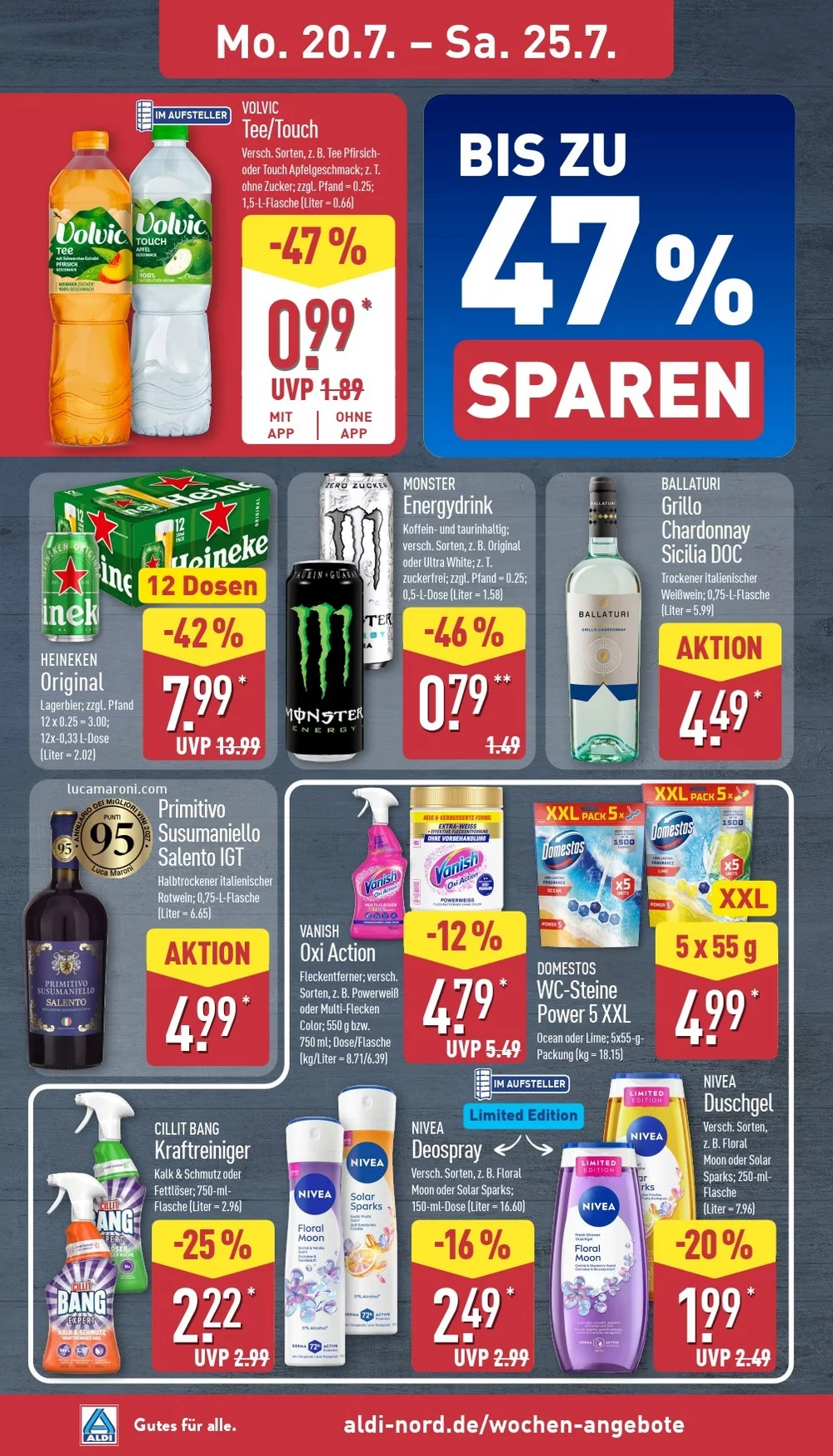 aldi nord prospekt juli 20 26 8