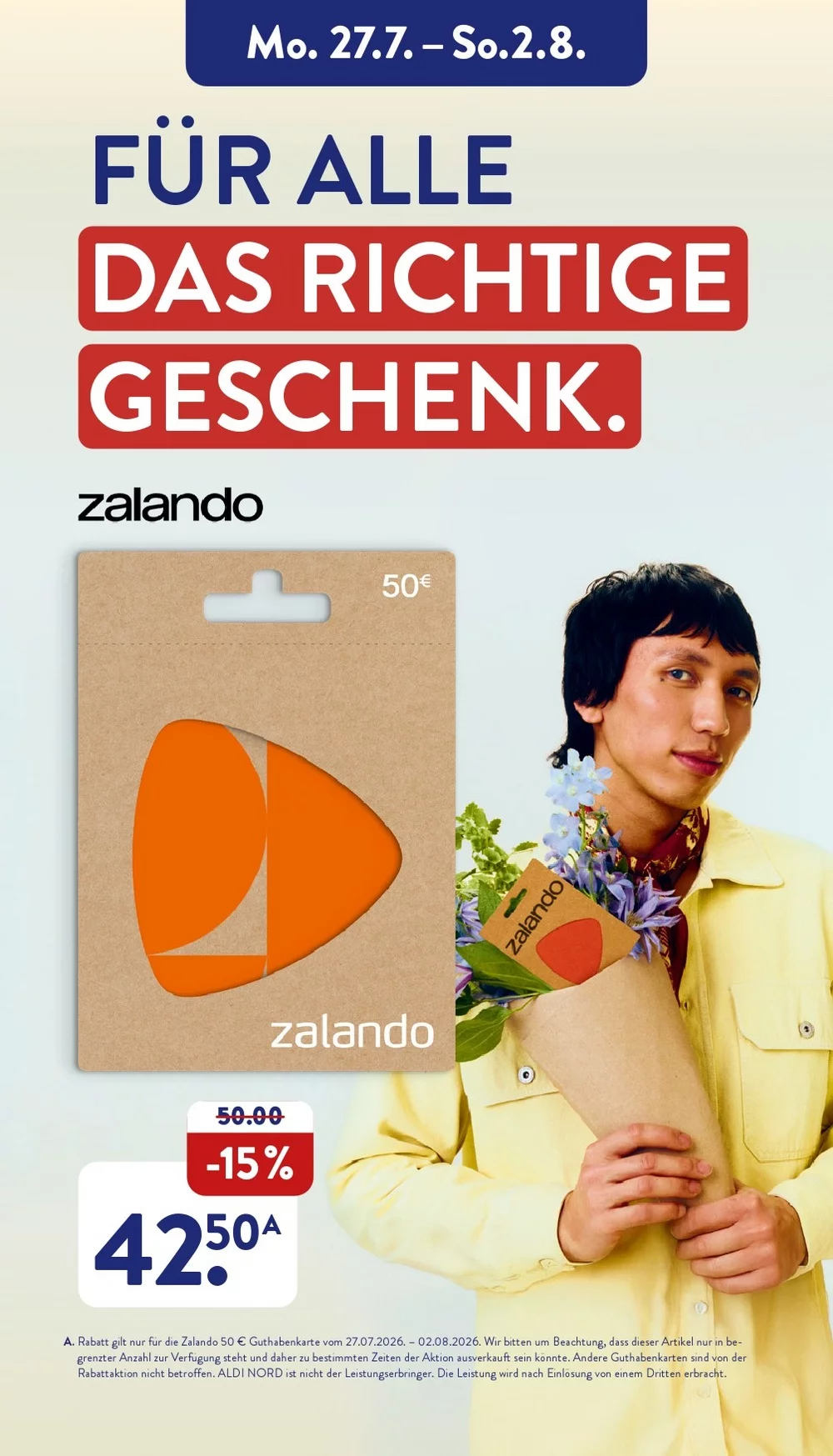 aldi nord prospekt juli 27 august 1 46