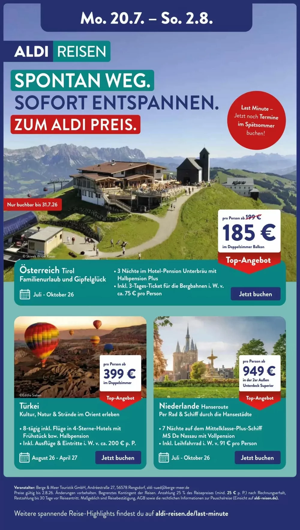 aldi prospekt juli 20 26 23