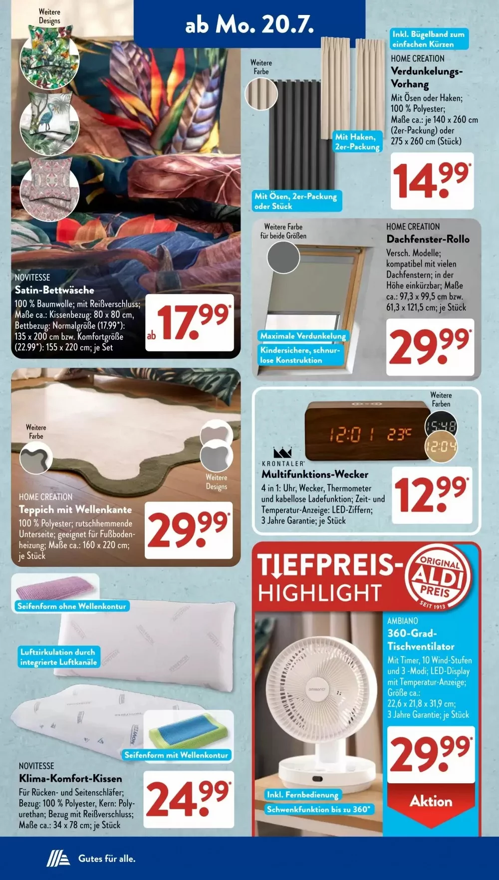 aldi prospekt juli 20 26 3